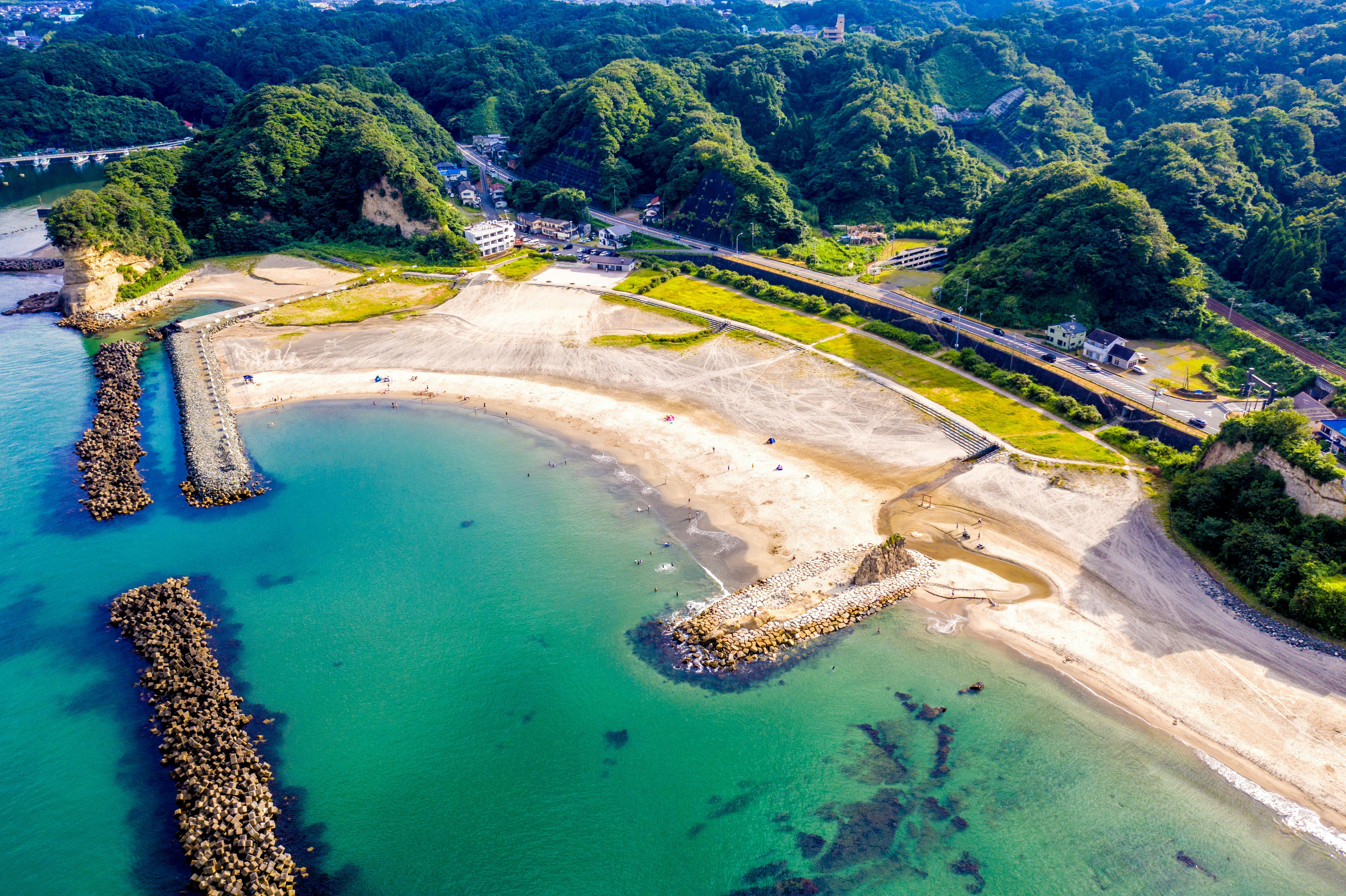 22年 いわきで人気の観光 お出かけスポット 29選 Yahoo トラベル