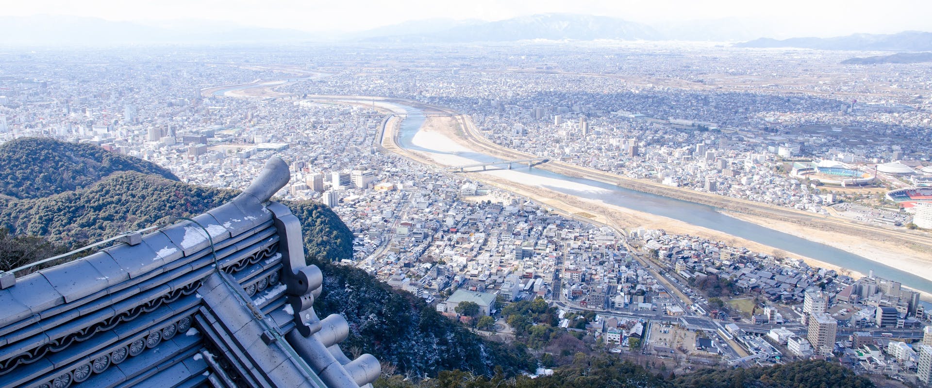岐阜市のレストラン