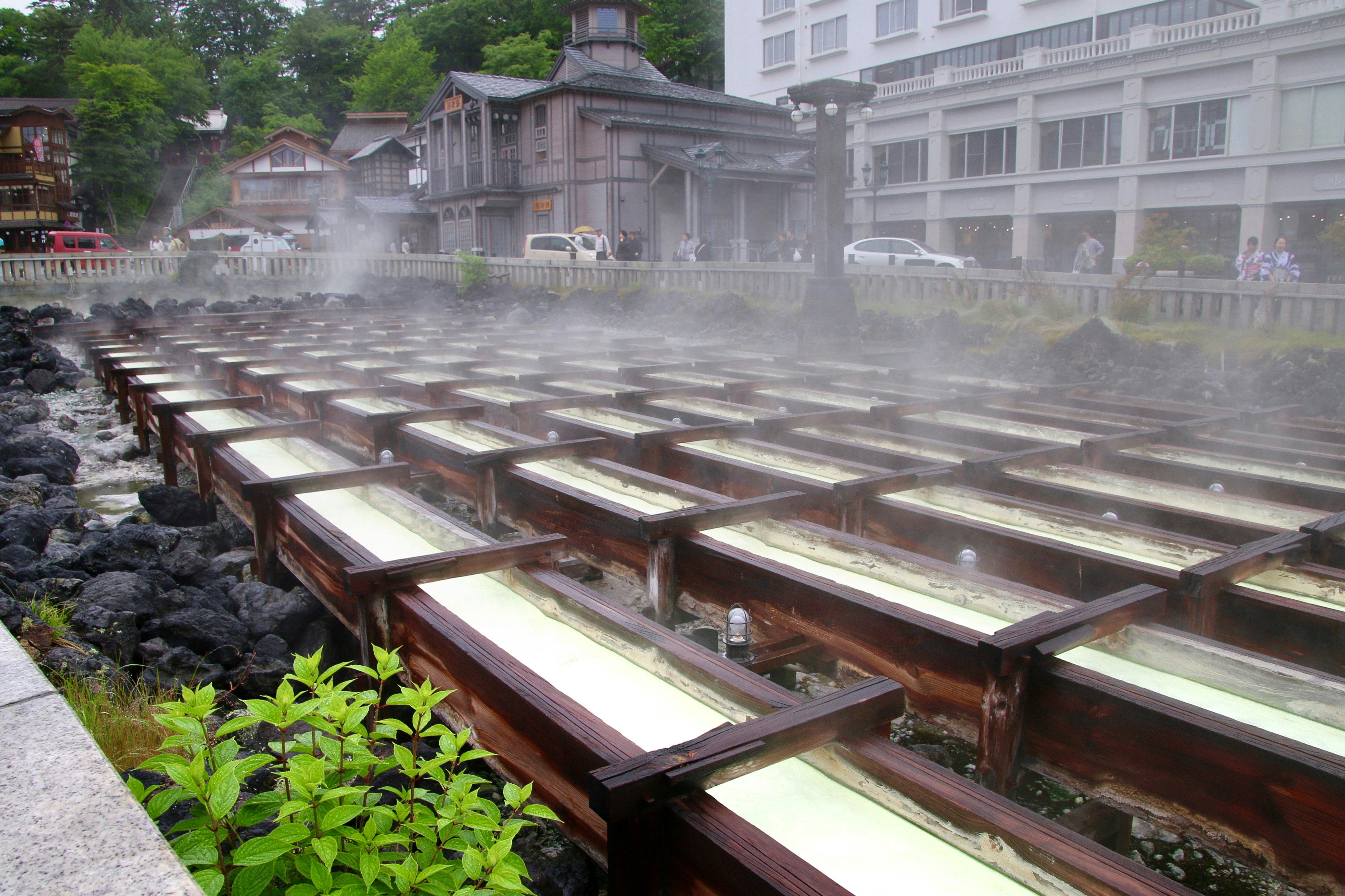 2021年 草津観光で行きたい名所 草津旅行おすすめ人気スポット Yahoo トラベル