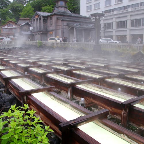 2021年 草津観光で行きたい名所 草津旅行おすすめ人気スポット Yahoo トラベル