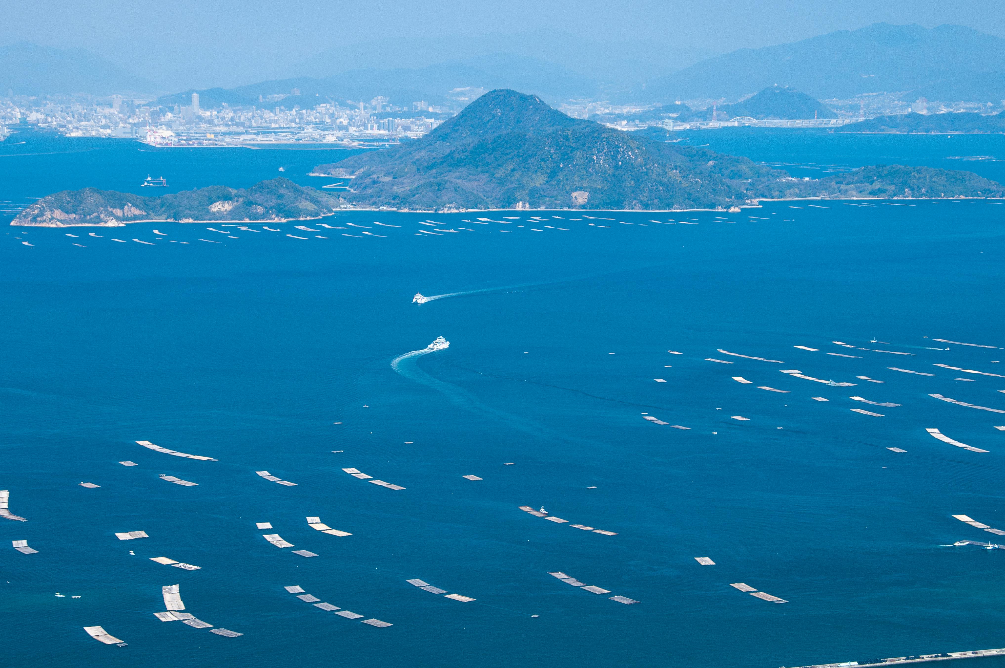 22年 江田島で人気の観光 お出かけスポット 7選 Yahoo トラベル