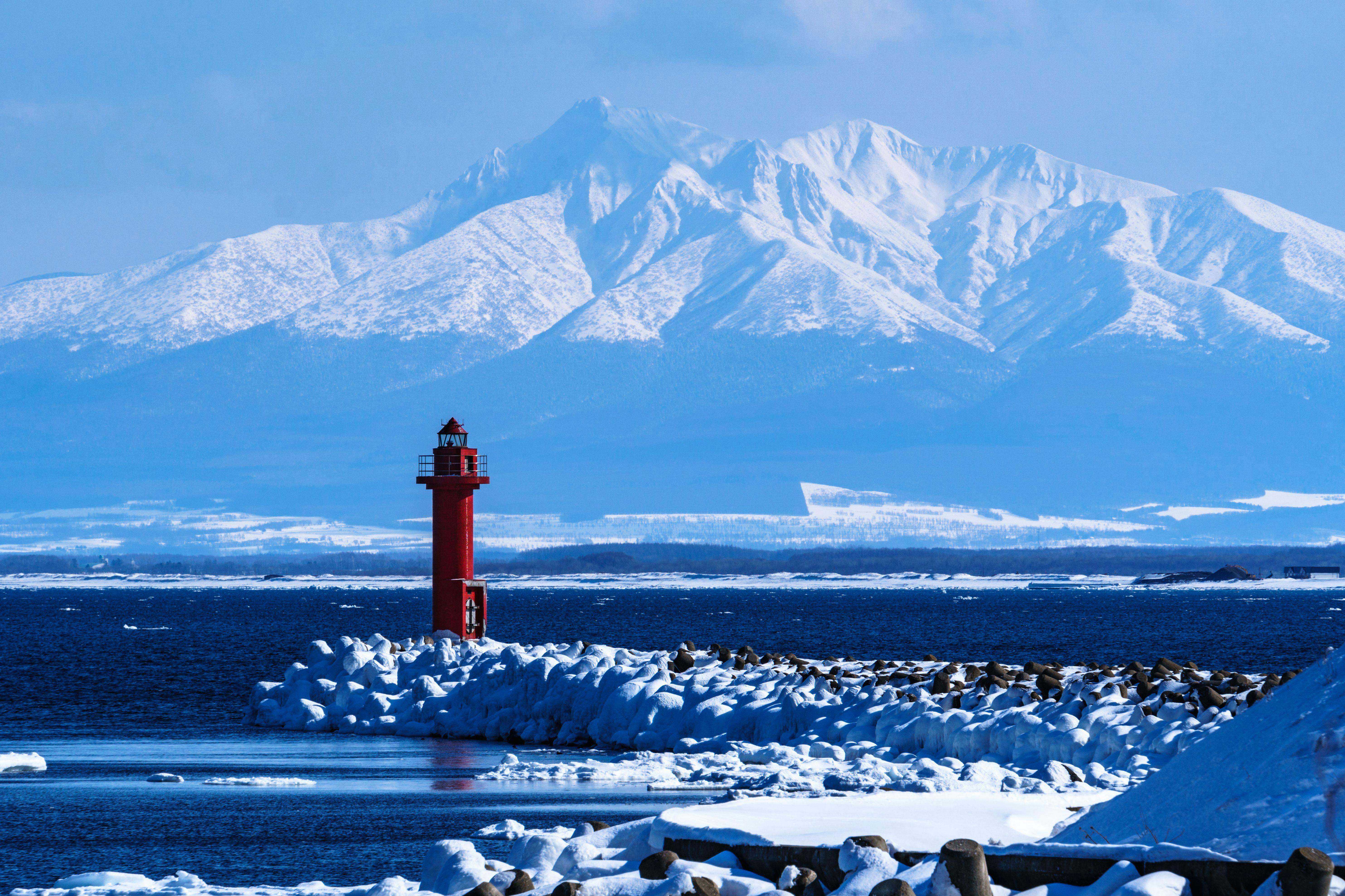 22年 網走で人気の観光 お出かけスポット 30選 Yahoo トラベル