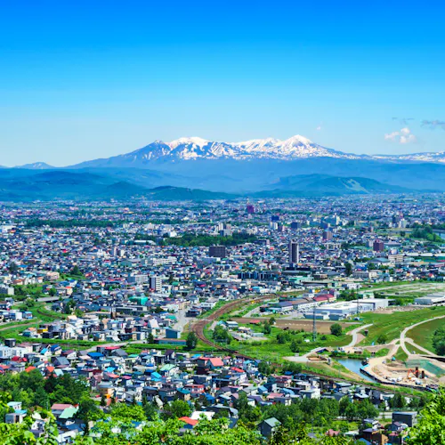 2021年 旭川観光で行きたい名所 旭川旅行おすすめ人気スポット Yahoo トラベル