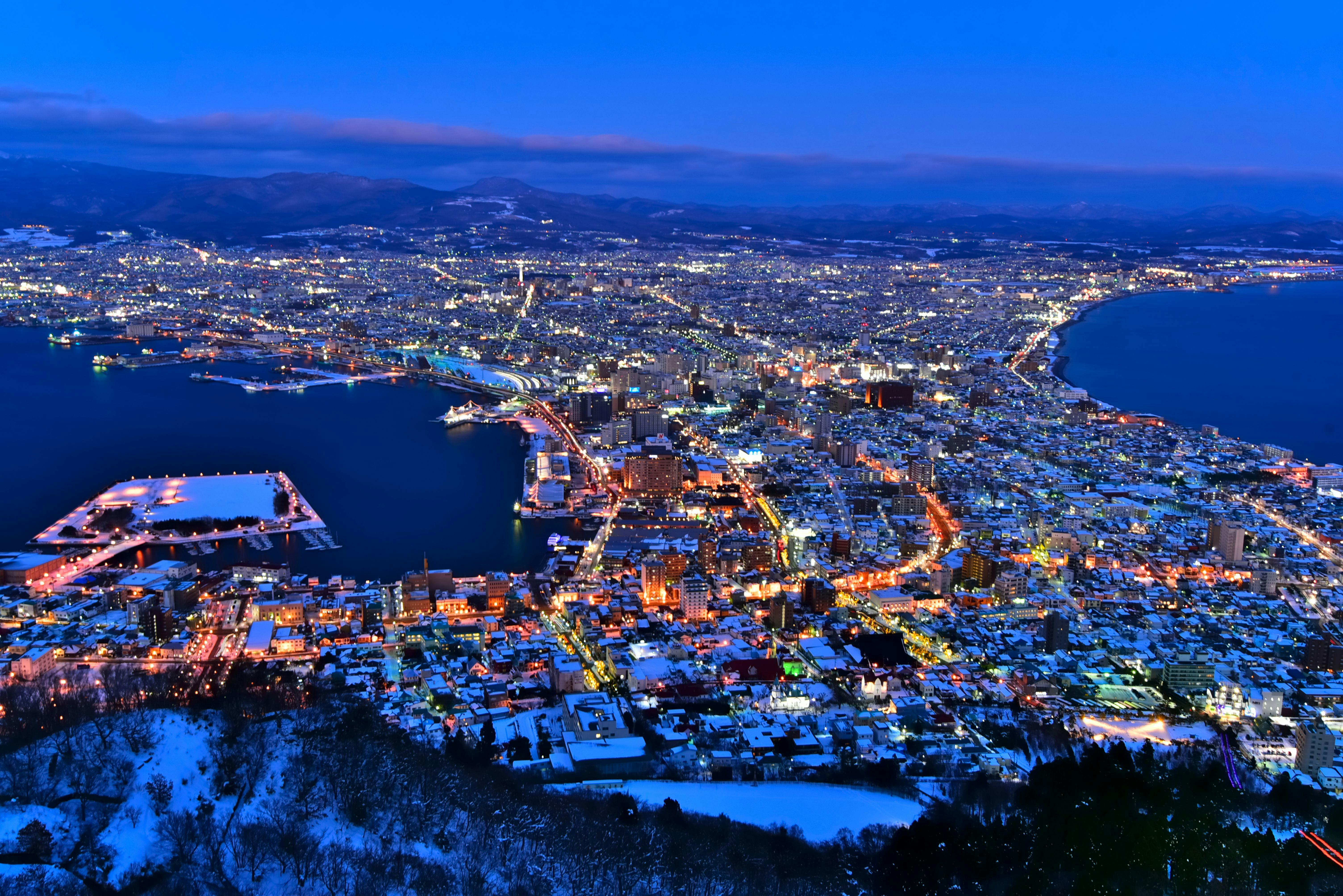 2023年】函館で人気の観光・お出かけスポット 30選 - Yahoo!トラベル
