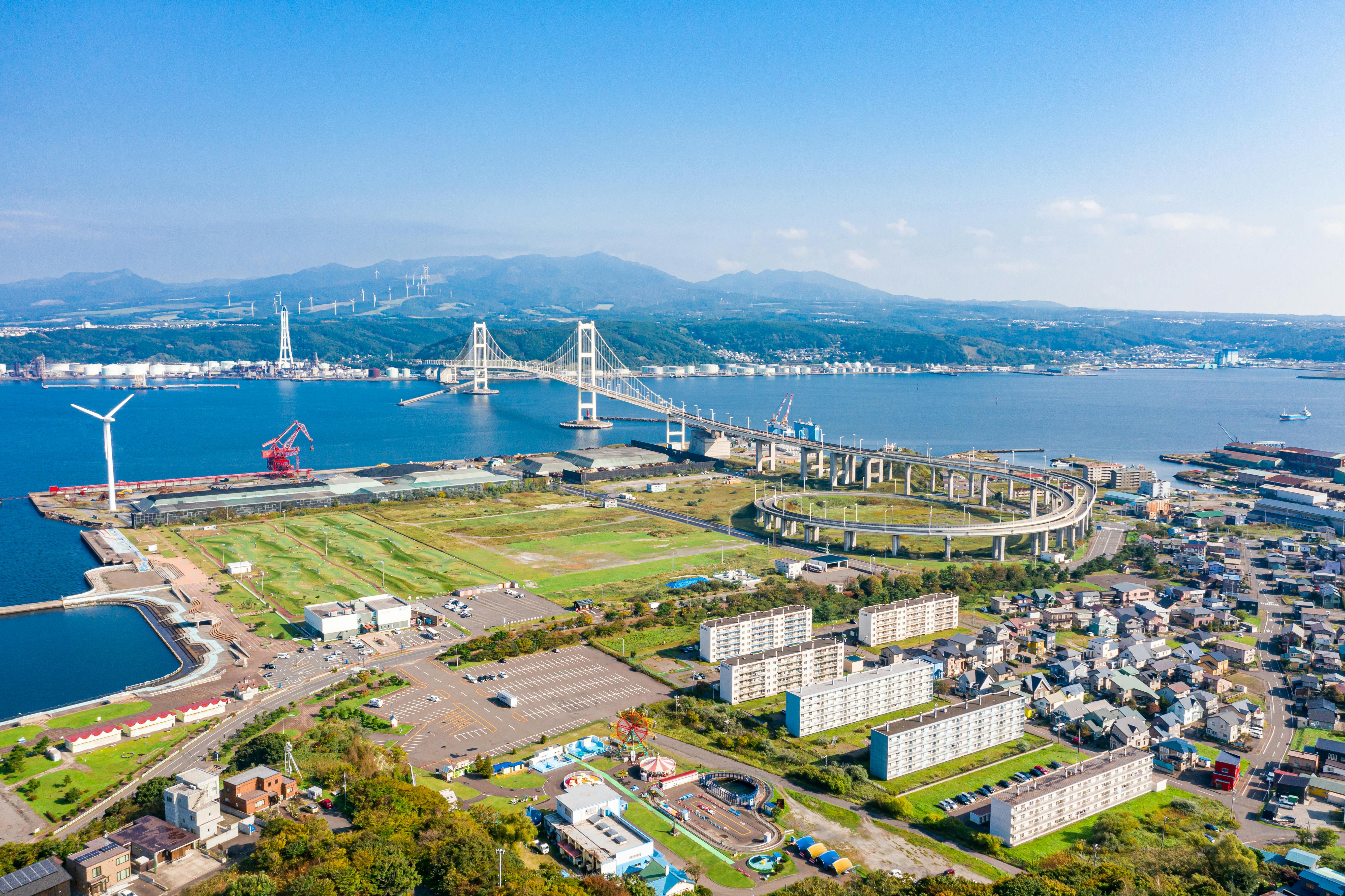 22年 ルスツで人気の観光 お出かけスポット 6選 Yahoo トラベル