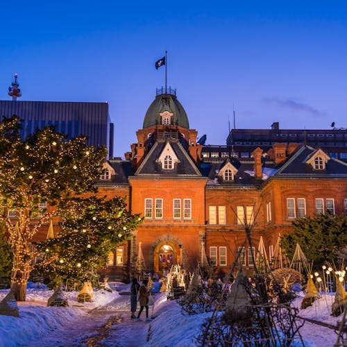 22年 札幌で人気の観光 お出かけスポット 30選 Yahoo トラベル 22年 札幌で人気の観光 お出かけスポット 30選 Yahoo トラベル