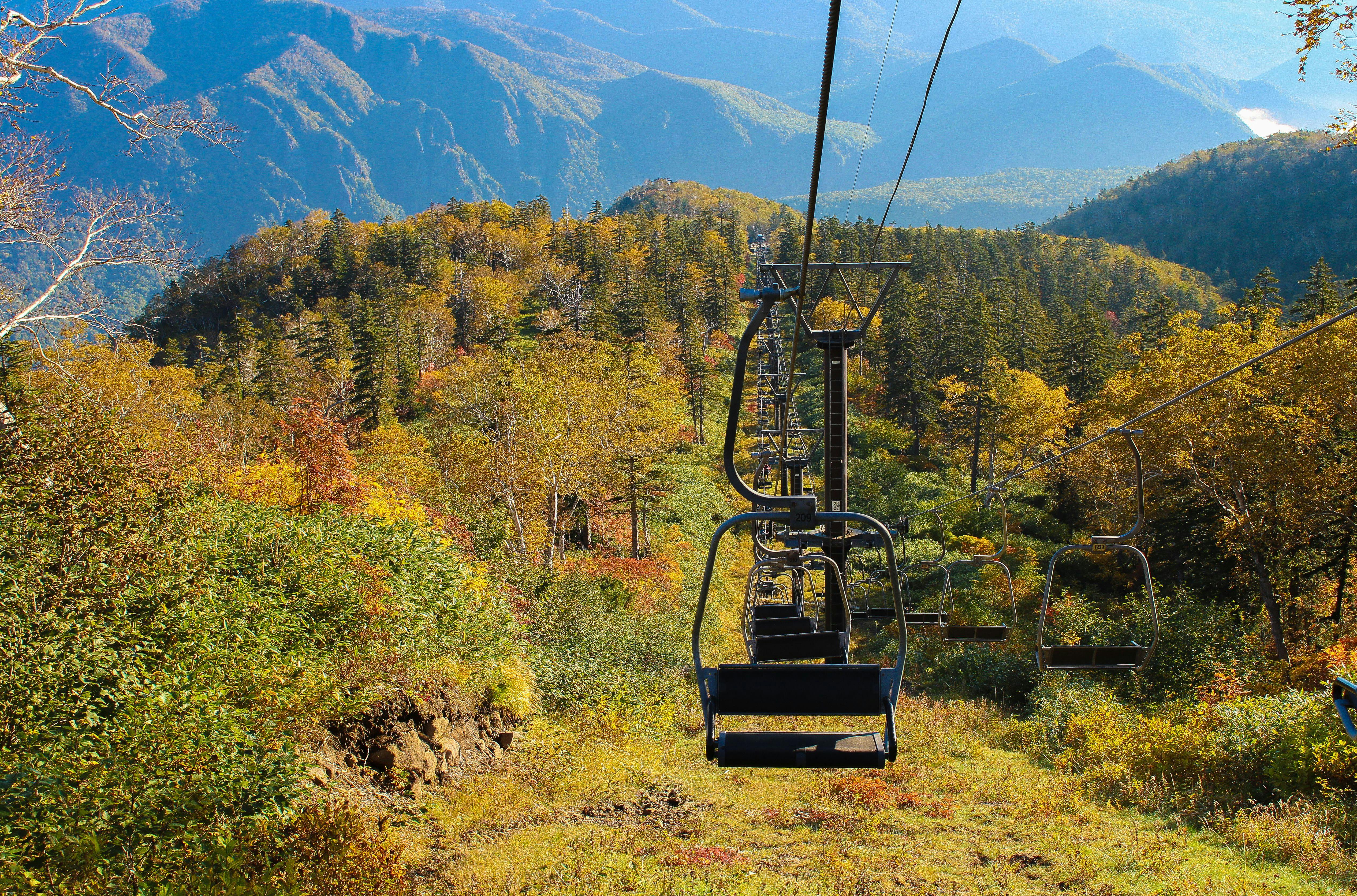21年 層雲峡観光で行きたい名所 層雲峡旅行おすすめ人気スポット Yahoo トラベル