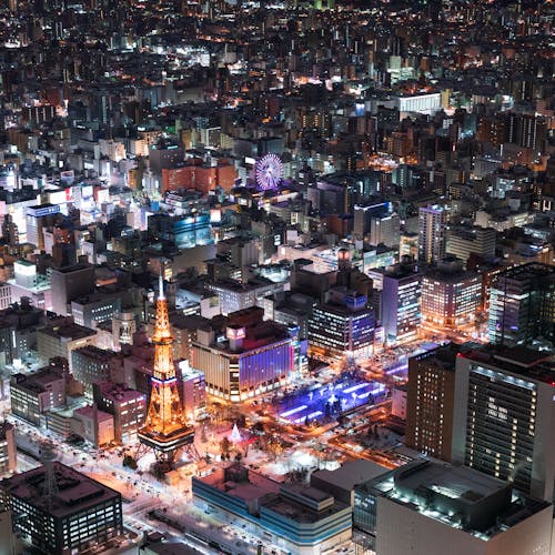 22年 すすきので人気の観光 お出かけスポット 30選 Yahoo トラベル 22年 すすきので人気の観光 お出かけスポット 30選 Yahoo トラベル