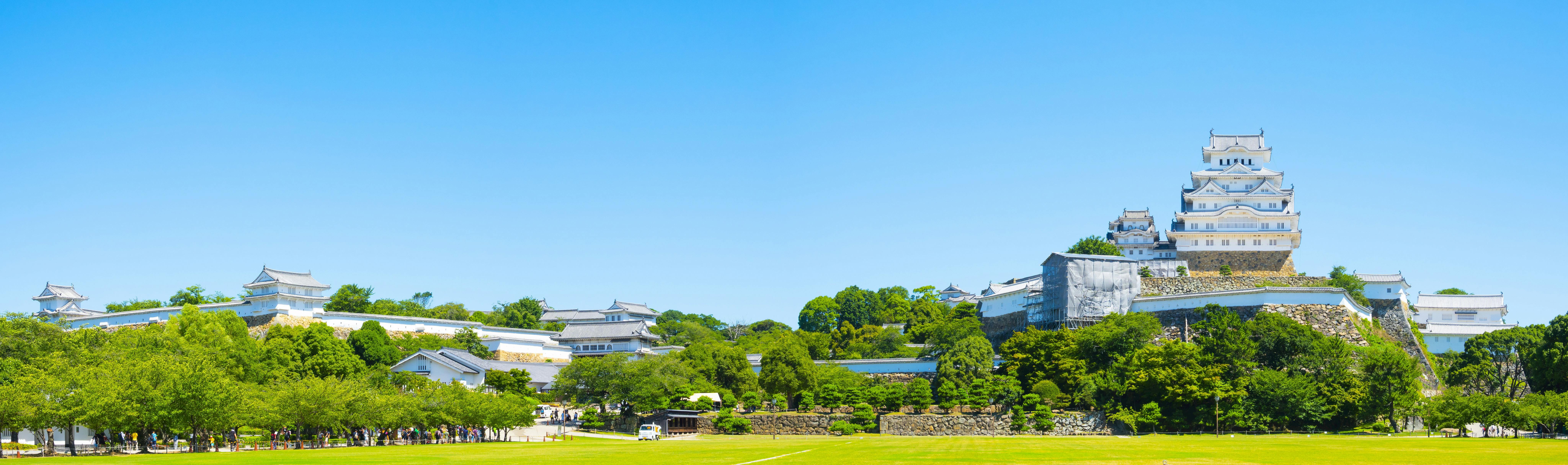 21年 姫路で人気の観光 お出かけスポット 30選 Yahoo トラベル