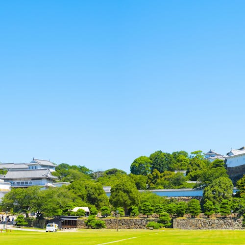 22年 姫路で人気の観光 お出かけスポット 30選 Yahoo トラベル 22年 姫路で人気の観光 お出かけスポット 30選 Yahoo トラベル