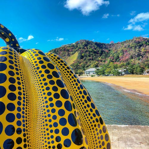 22年 直島で人気の観光 お出かけスポット 10選 Yahoo トラベル 22年 直島で人気の観光 お出かけスポット 10選 Yahoo トラベル