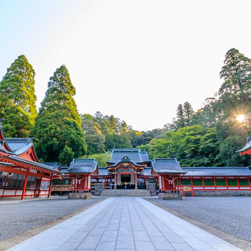 22年 霧島で人気の観光 お出かけスポット 30選 Yahoo トラベル 22年 霧島で人気の観光 お出かけスポット 30選 Yahoo トラベル