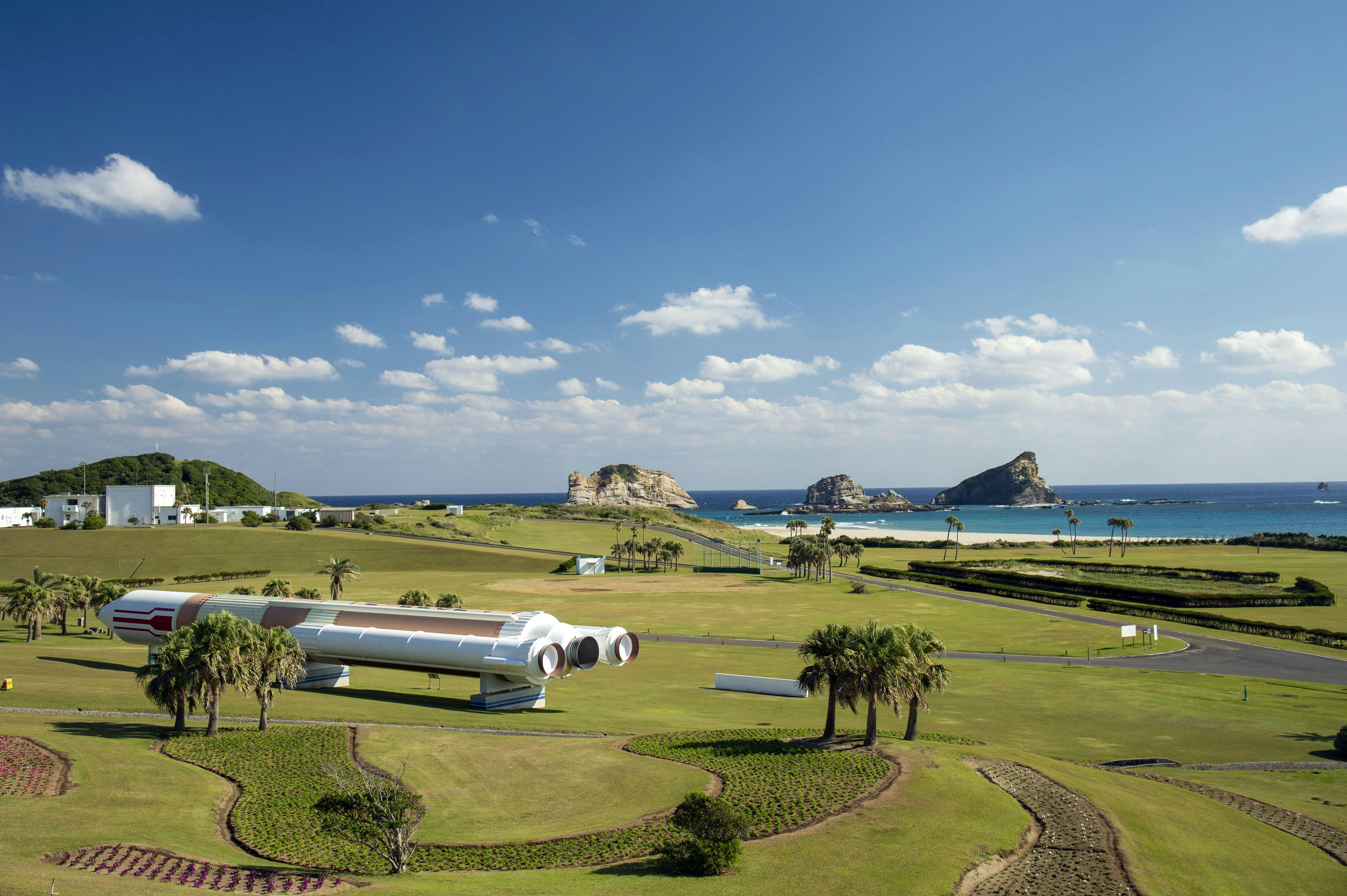 22年 種子島で人気の観光 お出かけスポット 28選 Yahoo トラベル