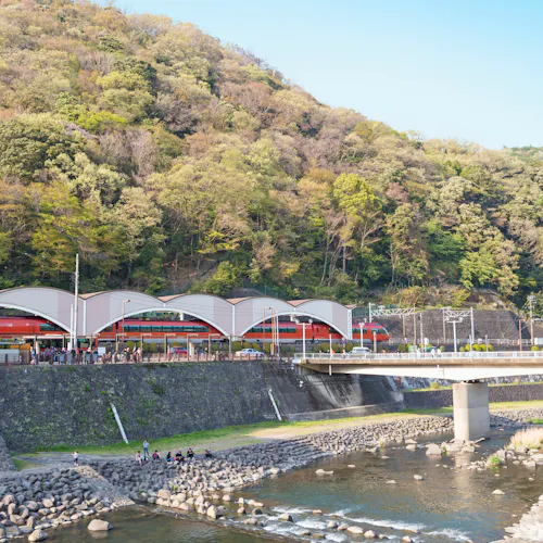 22年 箱根湯本の滝で行きたい 箱根湯本旅行で人気のおすすめスポット Yahoo トラベル 22年 箱根湯本の滝で行きたい 箱根湯本旅行で人気のおすすめスポット Yahoo トラベル