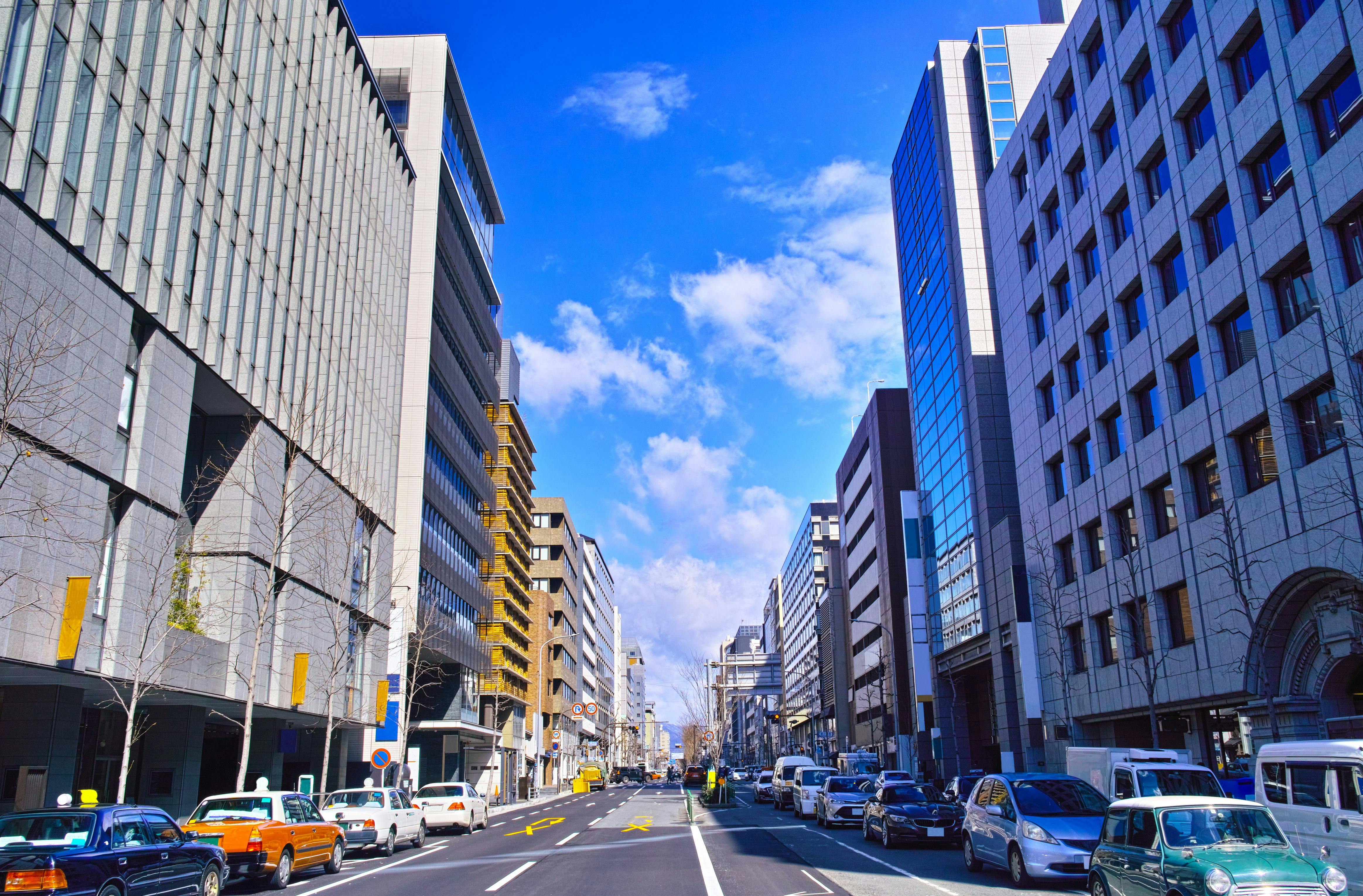 21年 四条烏丸で人気の観光 お出かけスポット 30選 Yahoo トラベル