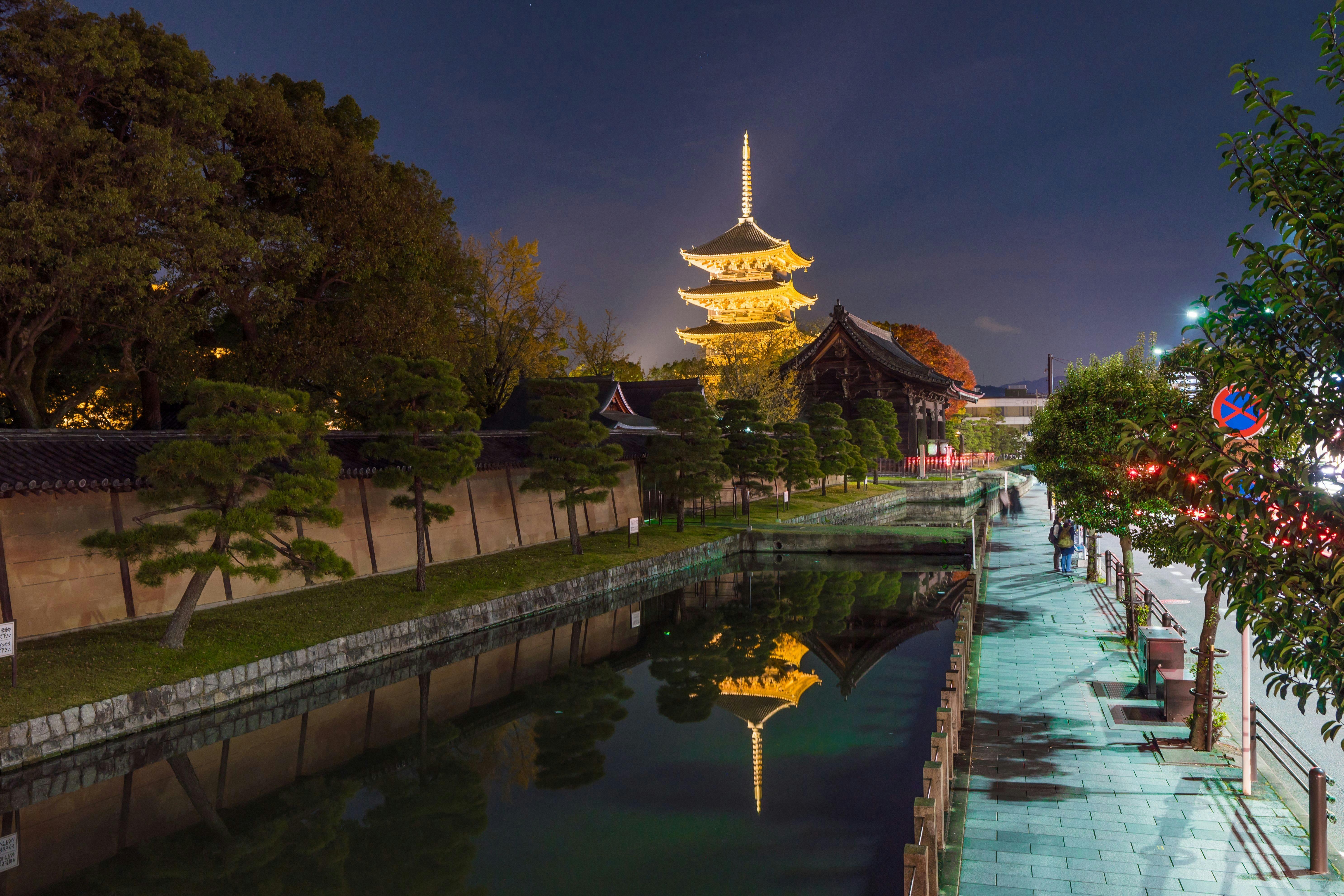 2023年】東寺で人気の観光・お出かけスポット 10選 - Yahoo!トラベル