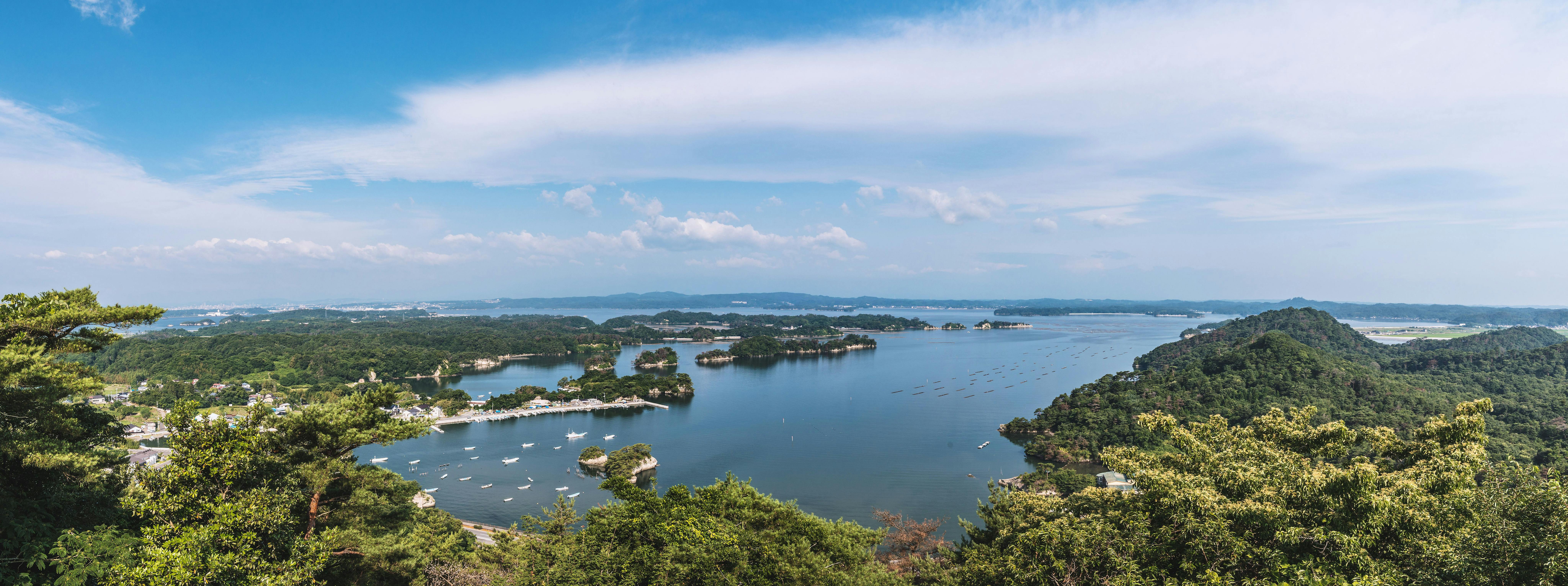 22年 松島で人気の観光 お出かけスポット 30選 Yahoo トラベル