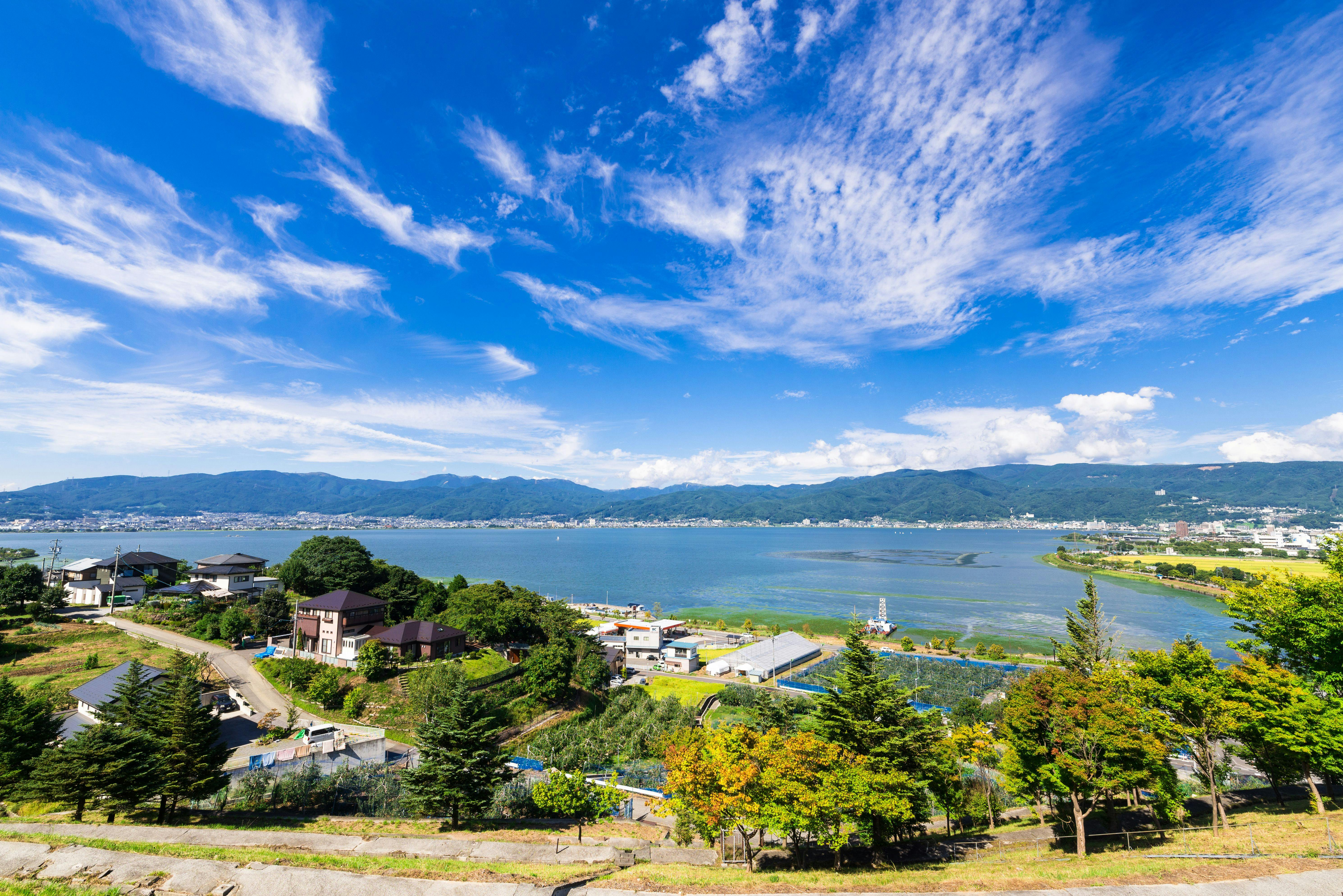 22年 蓼科で人気の観光 お出かけスポット 30選 Yahoo トラベル