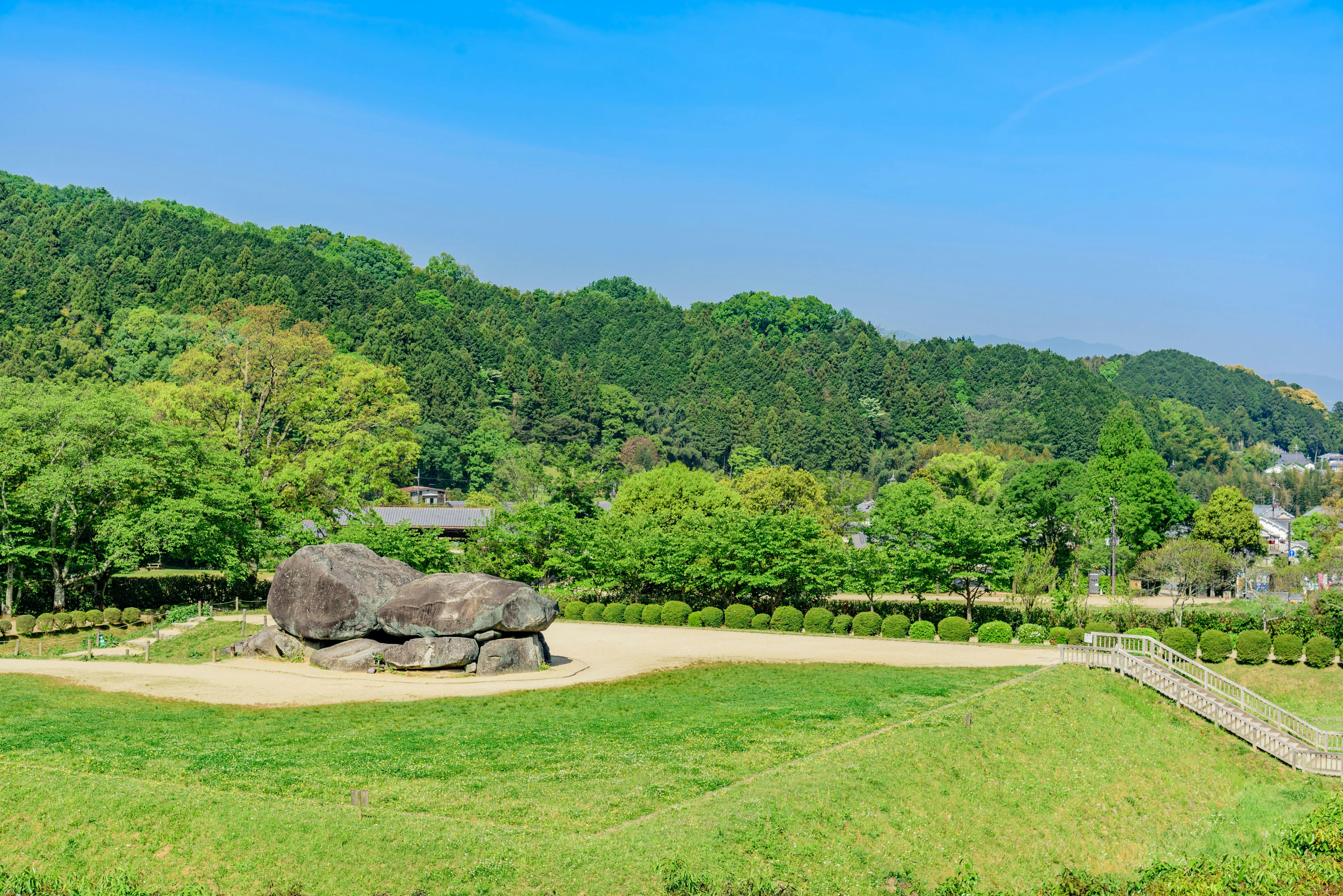 22年 飛鳥で人気の観光 お出かけスポット 30選 Yahoo トラベル