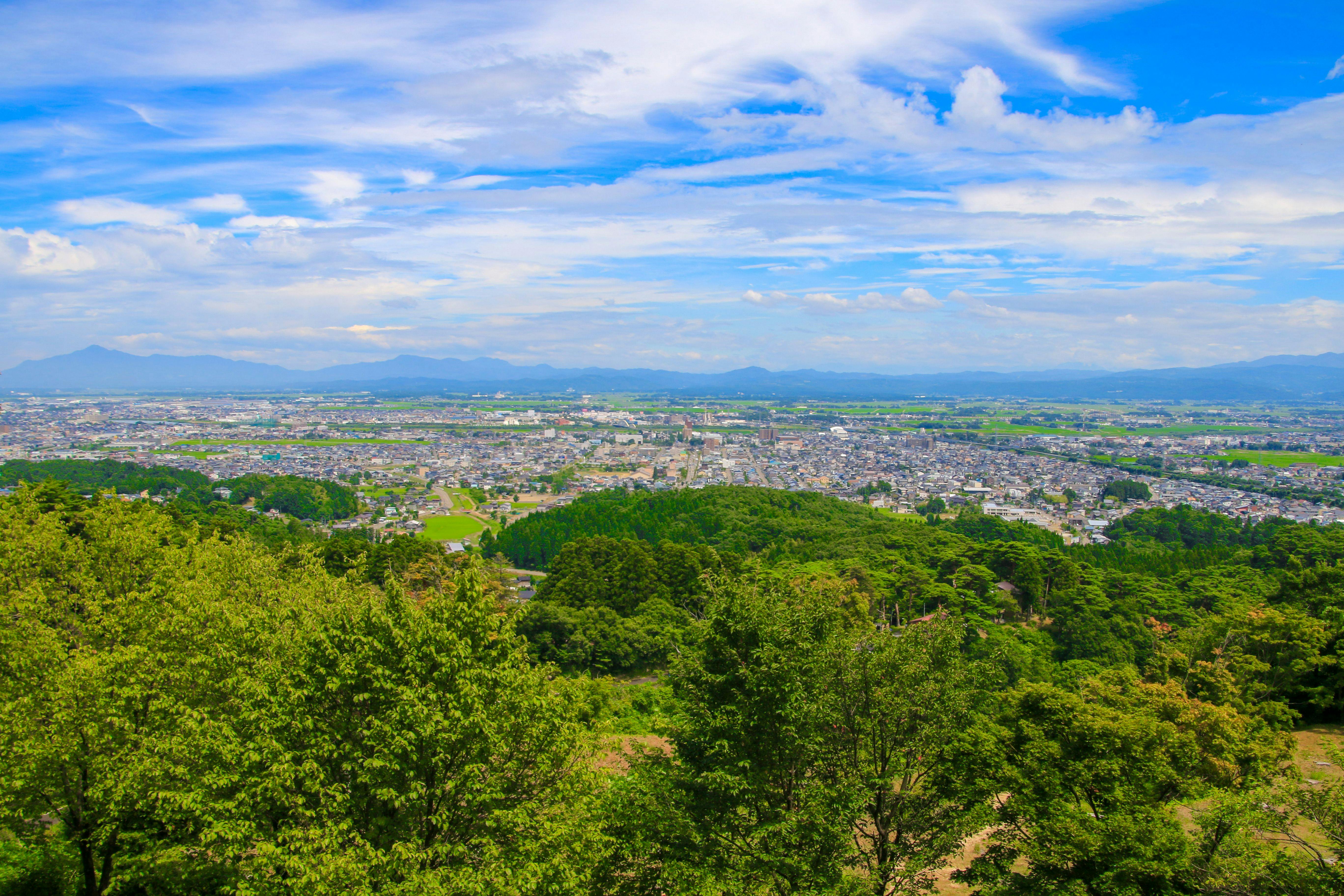 22年 上越で人気の観光 お出かけスポット 30選 Yahoo トラベル