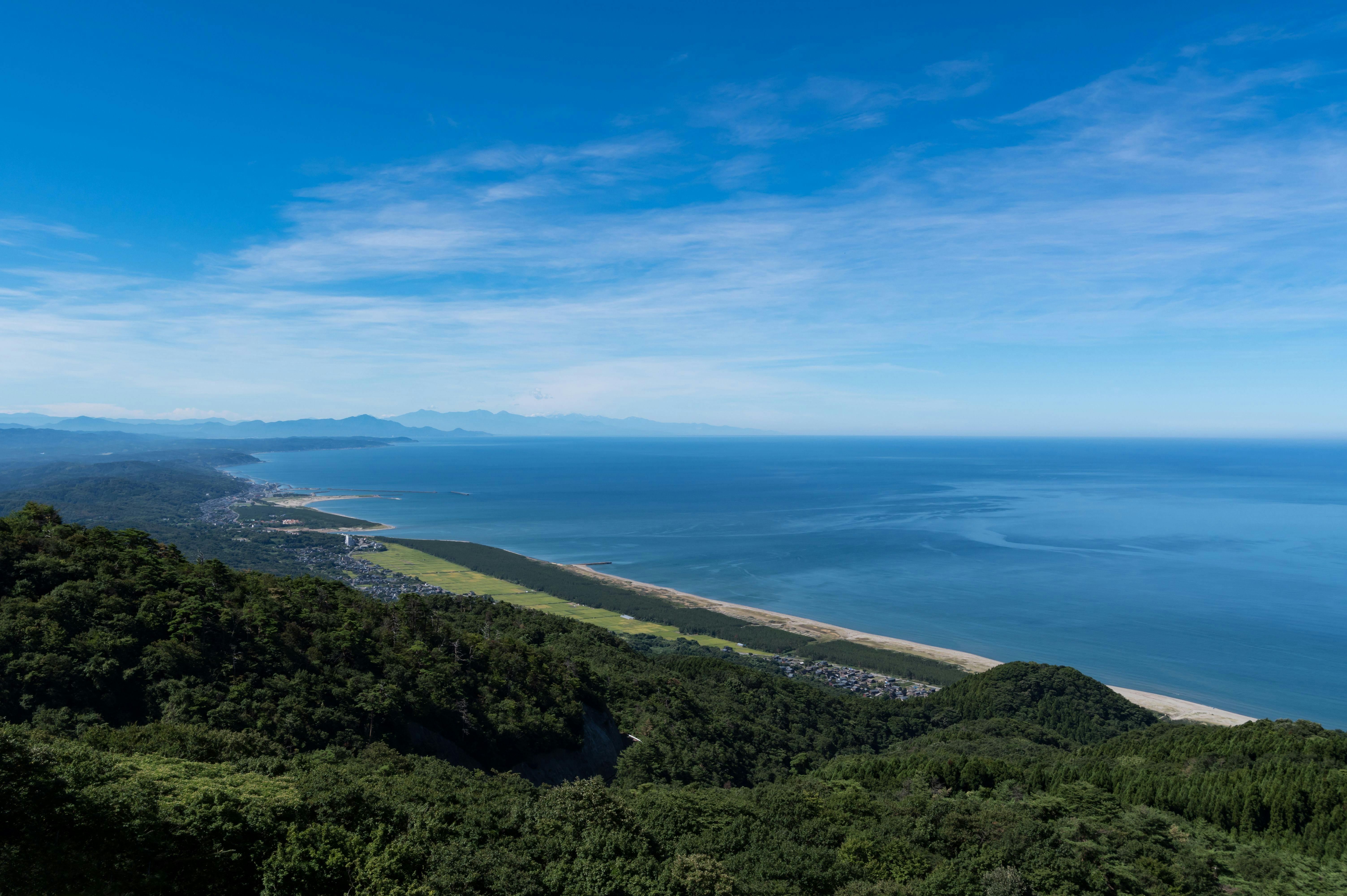 22年 寺泊で人気の観光 お出かけスポット 18選 Yahoo トラベル