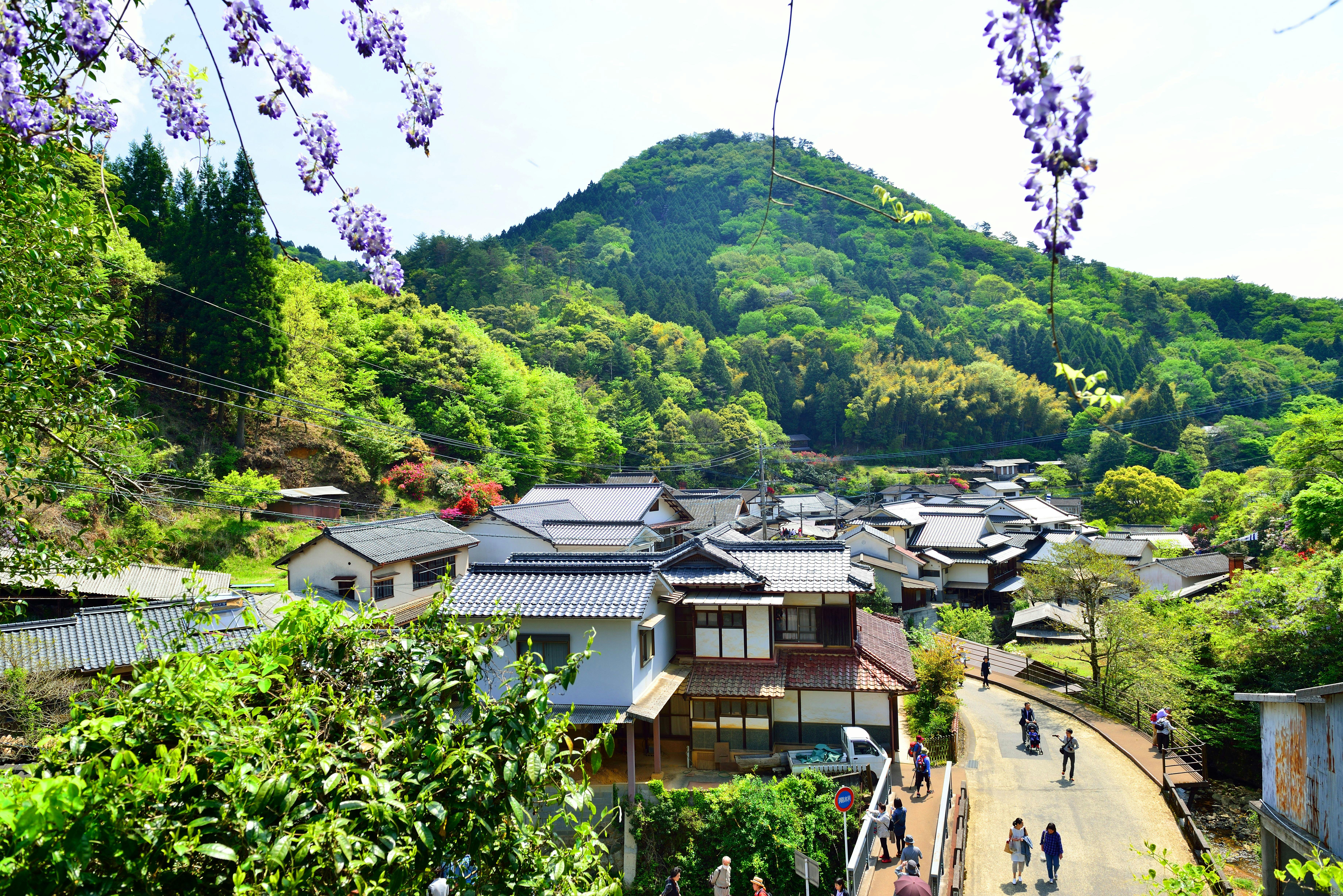 22年 日田で人気の観光 お出かけスポット 30選 Yahoo トラベル