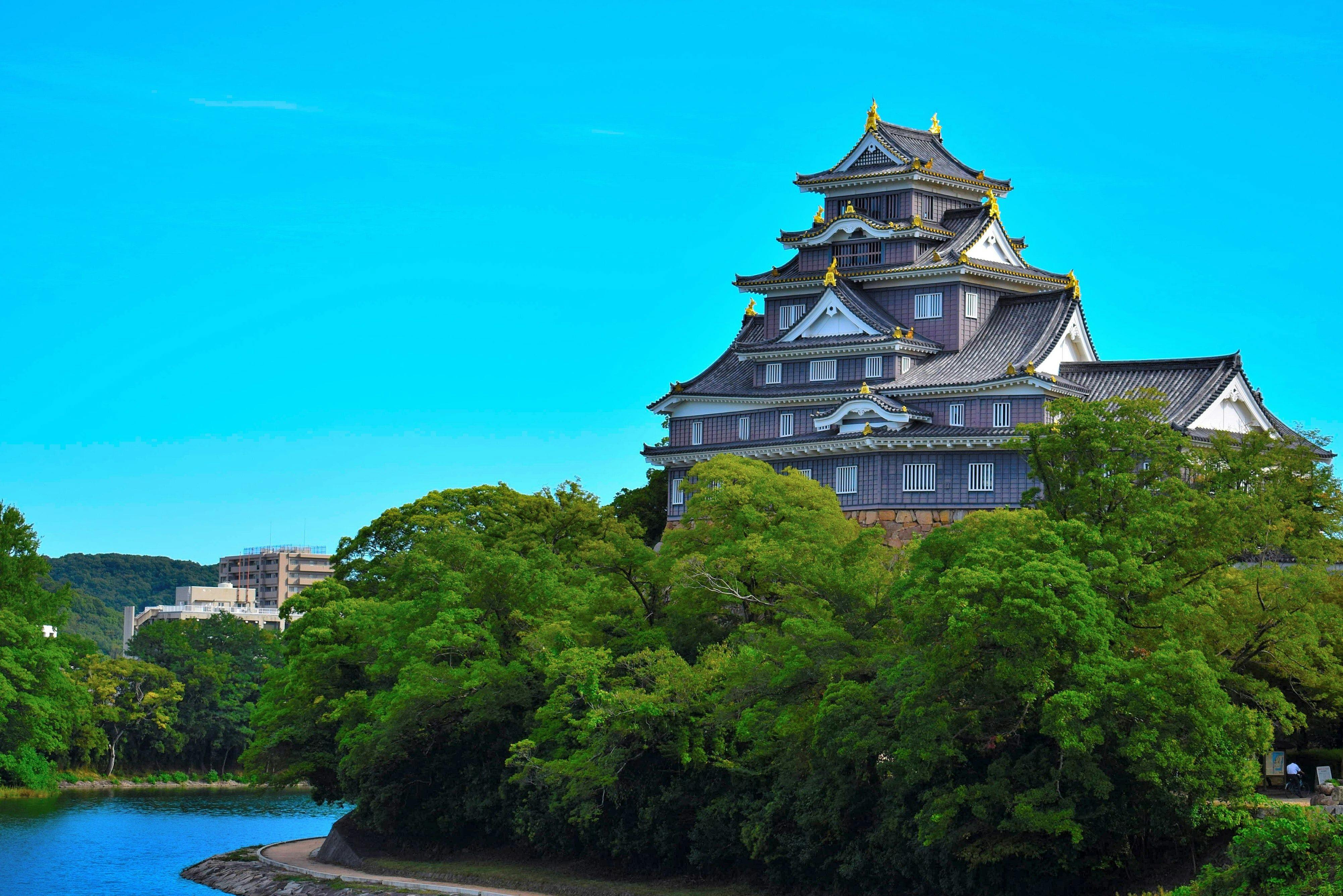 21年 岡山市で人気の観光 お出かけスポット 30選 Yahoo トラベル