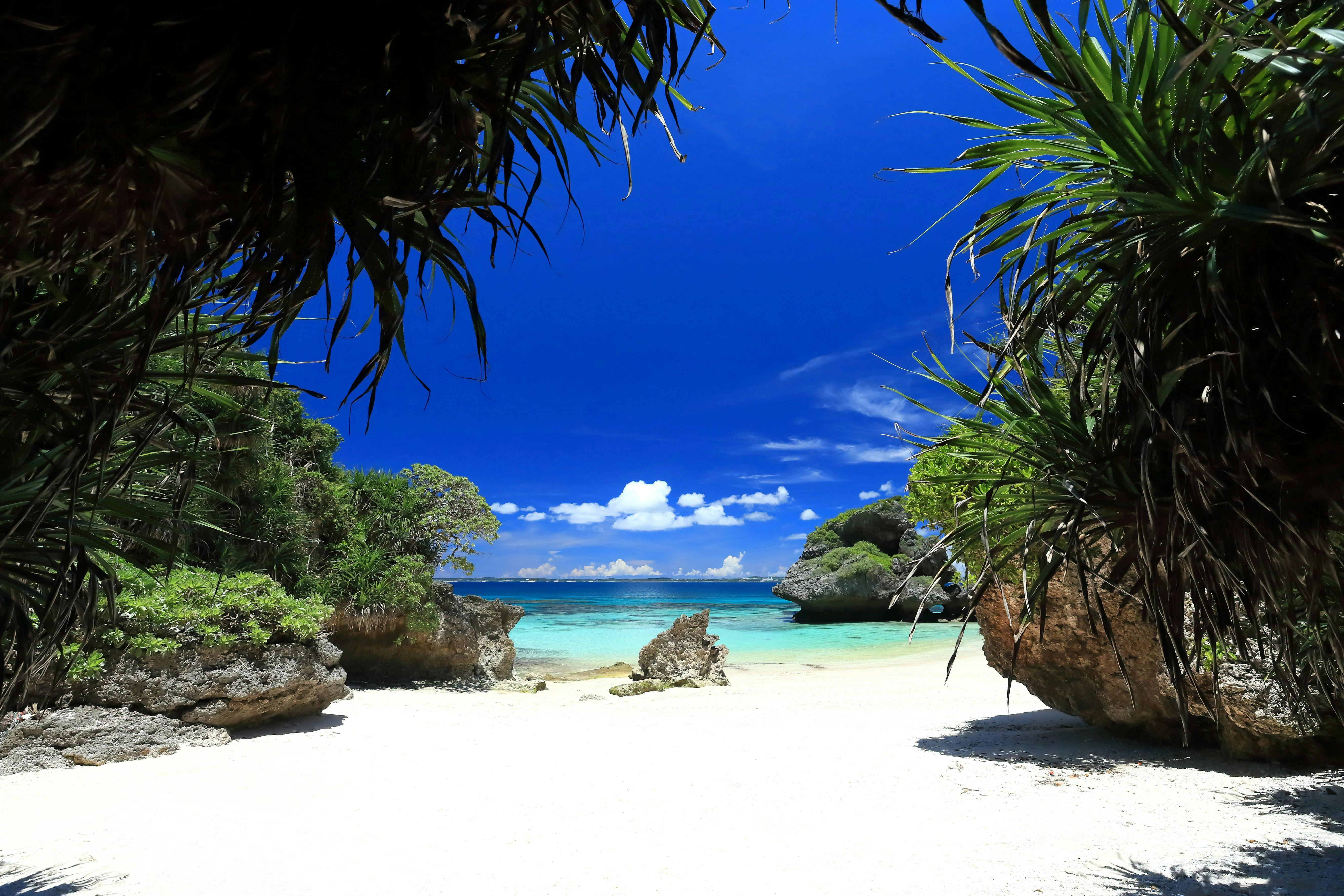 22年 伊良部 下地の海水浴場で行きたい 伊良部 下地旅行で人気のおすすめスポット Yahoo トラベル