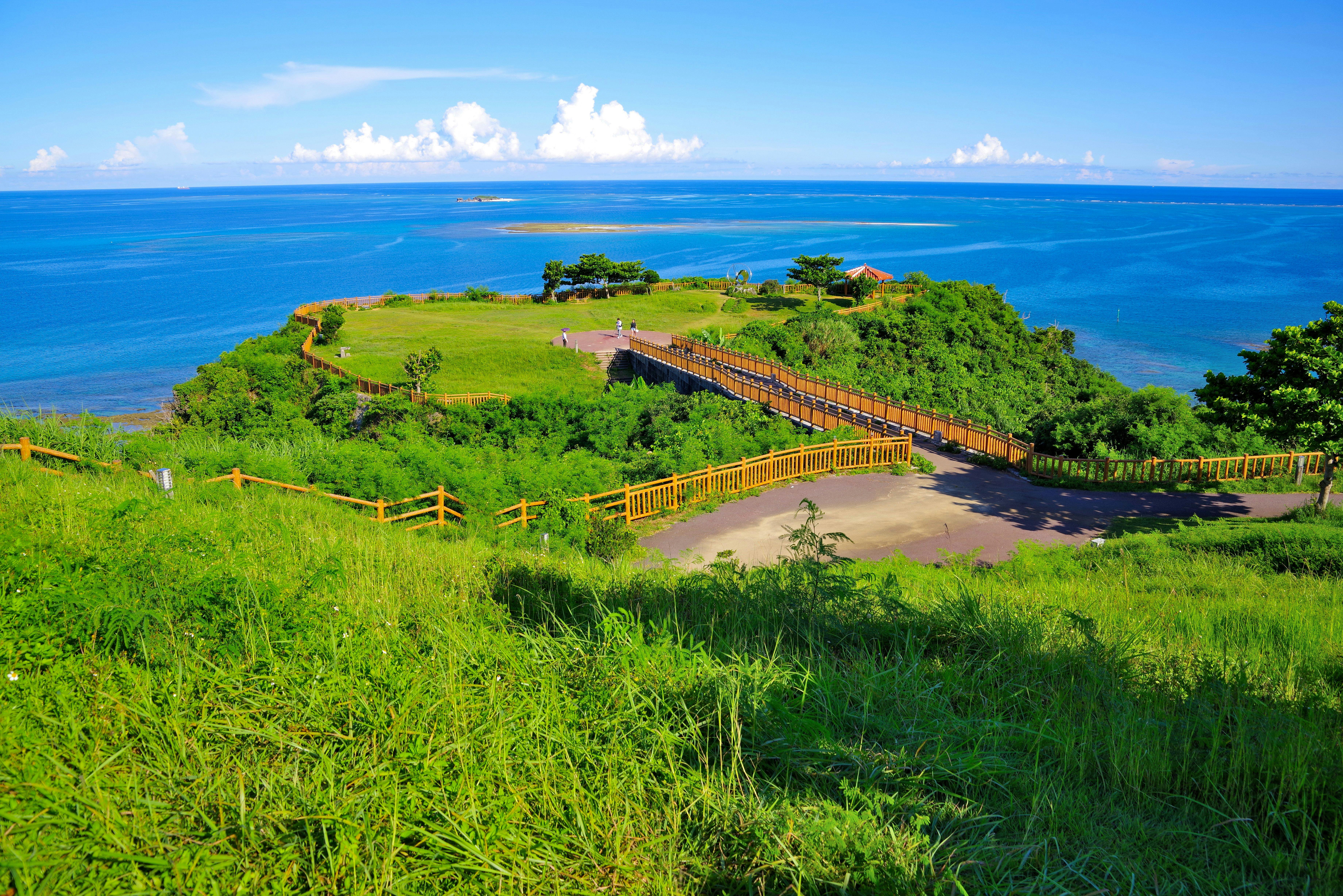 22年 南城の海水浴場で行きたい 南城旅行で人気のおすすめスポット Yahoo トラベル