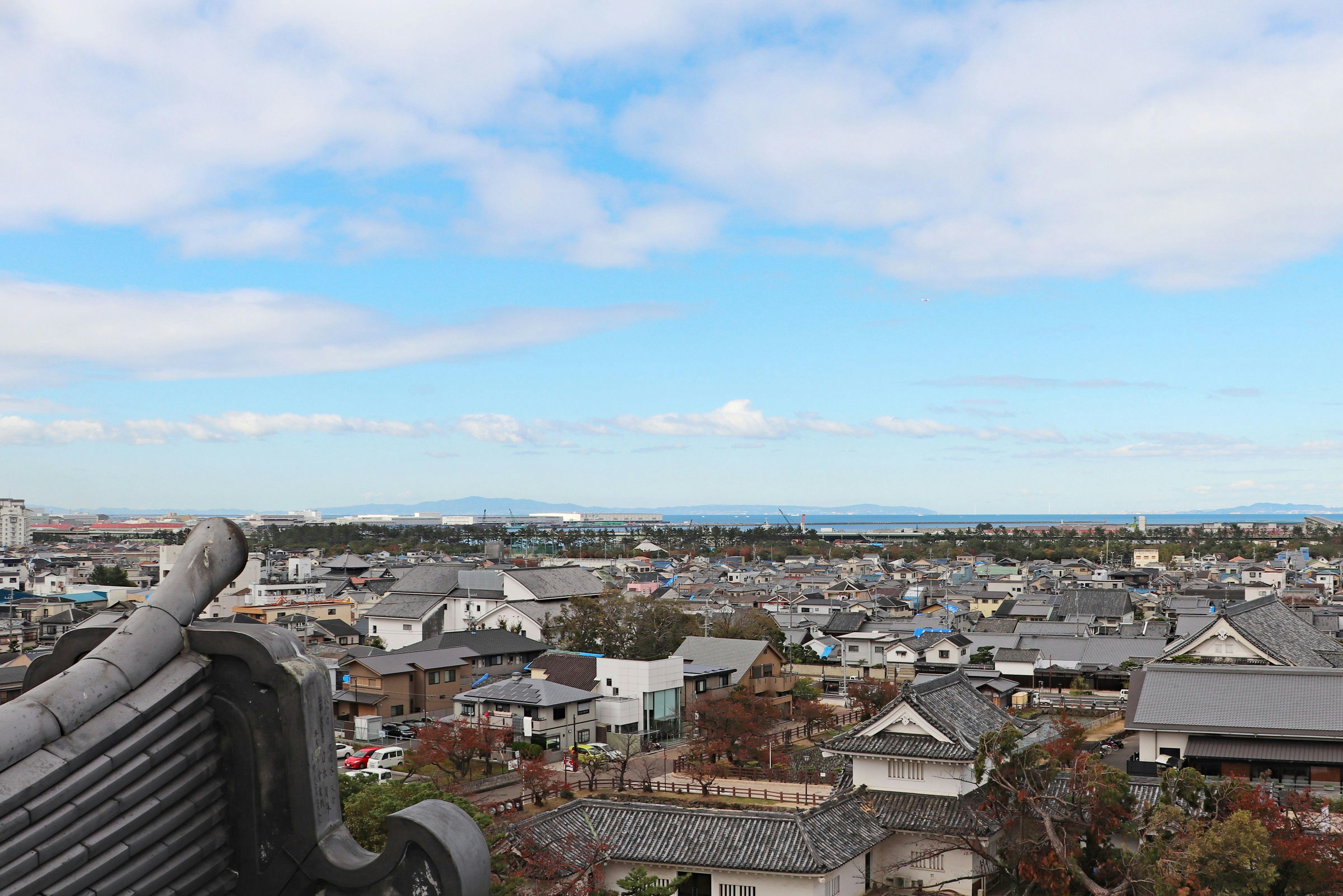 22年 岸和田で人気の観光 お出かけスポット 11選 Yahoo トラベル