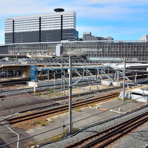 22年 新大阪で人気の観光 お出かけスポット 22選 Yahoo トラベル 22年 新大阪で人気の観光 お出かけスポット 22選 Yahoo トラベル