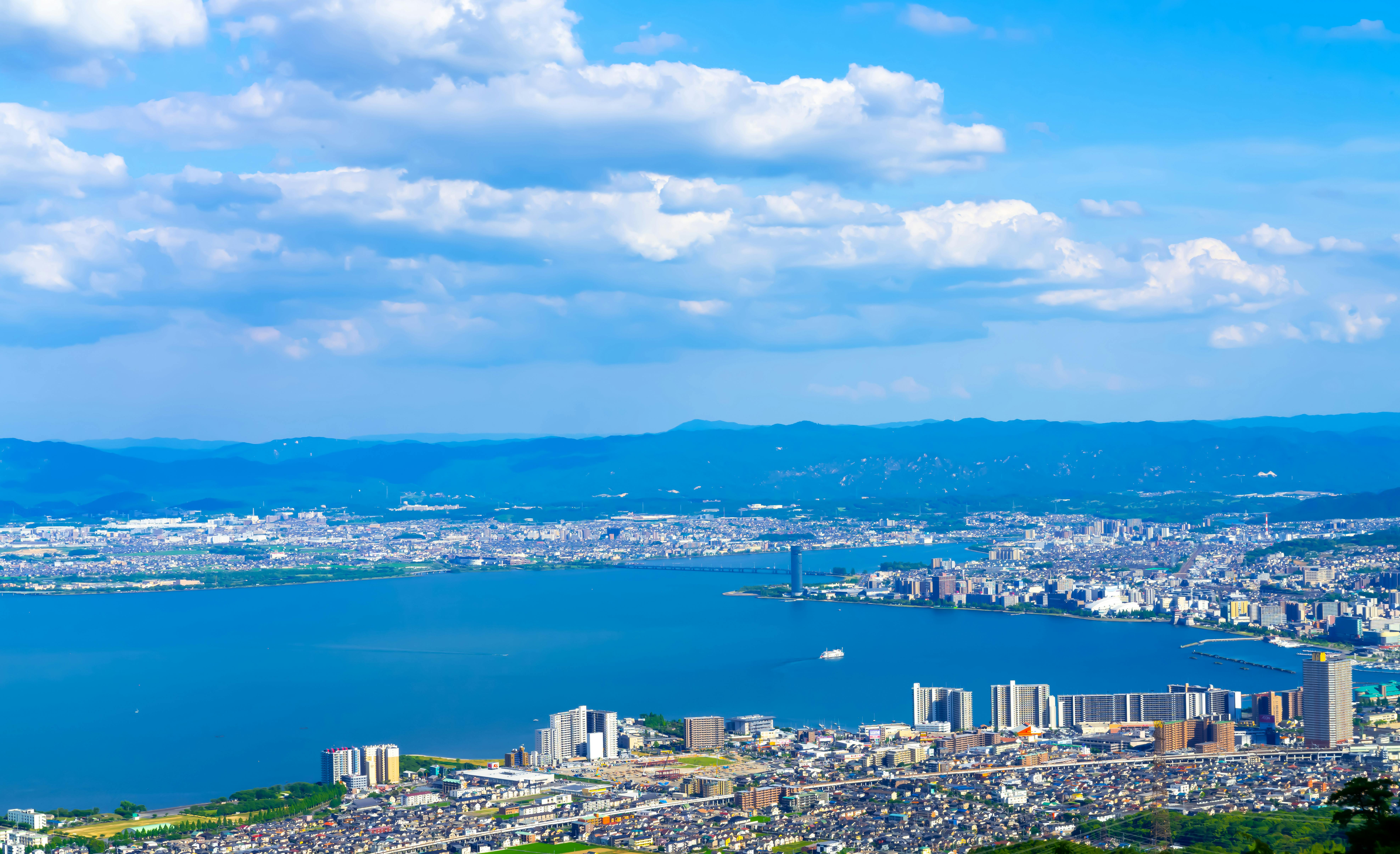 22年 おごと温泉で人気の観光 お出かけスポット Yahoo トラベル