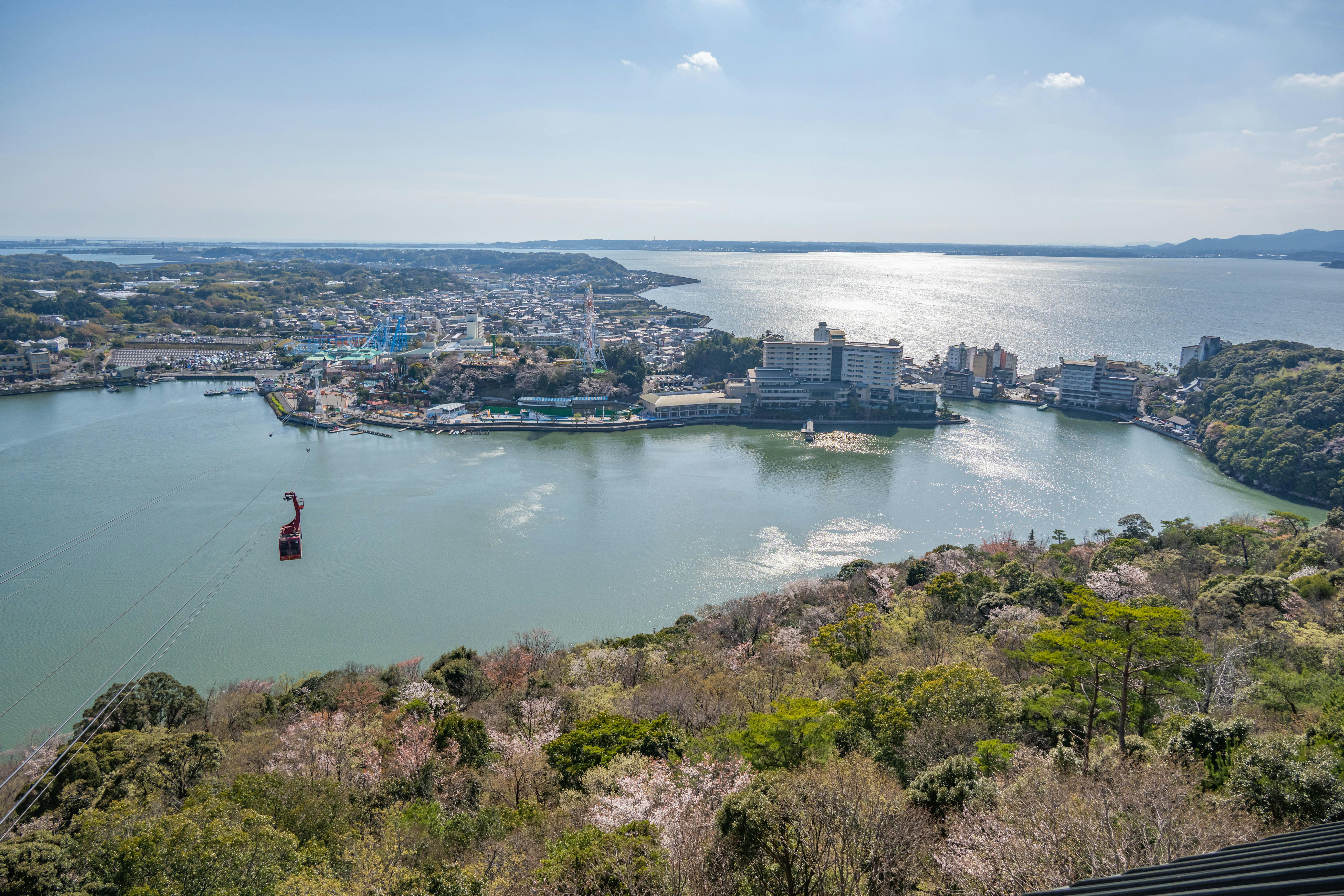 22年 浜名湖のキャンプ オートキャンプで行きたい 浜名湖旅行で人気のおすすめスポット Yahoo トラベル