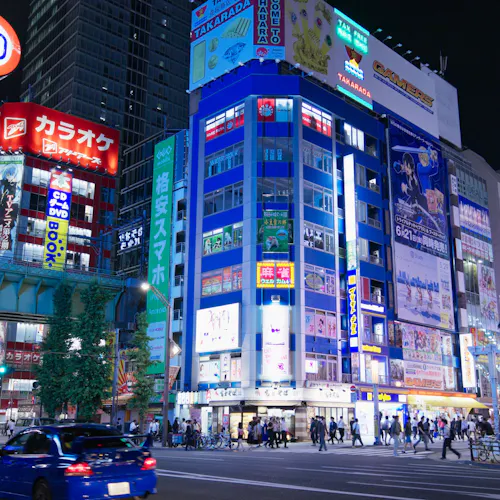 22年 秋葉原で人気の観光 お出かけスポット 30選 Yahoo トラベル 22年 秋葉原で人気の観光 お出かけスポット 30選 Yahoo トラベル