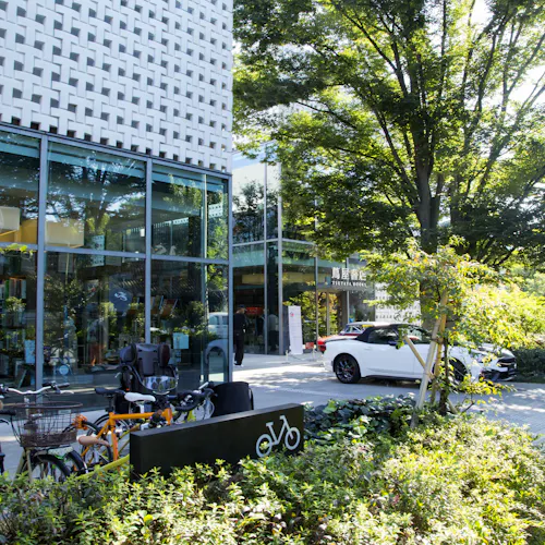 21年 代官山観光で行きたい名所 代官山旅行おすすめ人気スポット Yahoo トラベル 21年 代官山観光で行きたい名所 代官山旅行おすすめ人気スポット Yahoo トラベル