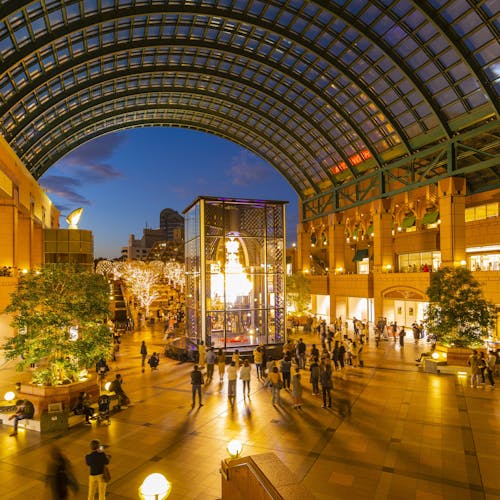 22年 恵比寿のショッピングモールで行きたい 恵比寿旅行で人気のおすすめスポット Yahoo トラベル 22年 恵比寿のショッピングモールで行きたい 恵比寿旅行で人気のおすすめスポット Yahoo トラベル