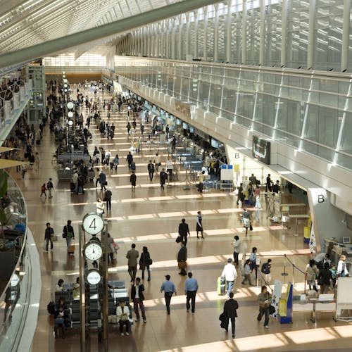 22年 羽田で人気の観光 お出かけスポット 6選 Yahoo トラベル 22年 羽田で人気の観光 お出かけスポット 6選 Yahoo トラベル