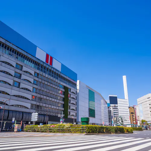 2024年】池袋で人気の観光・お出かけスポット 30選 - Yahoo!トラベル