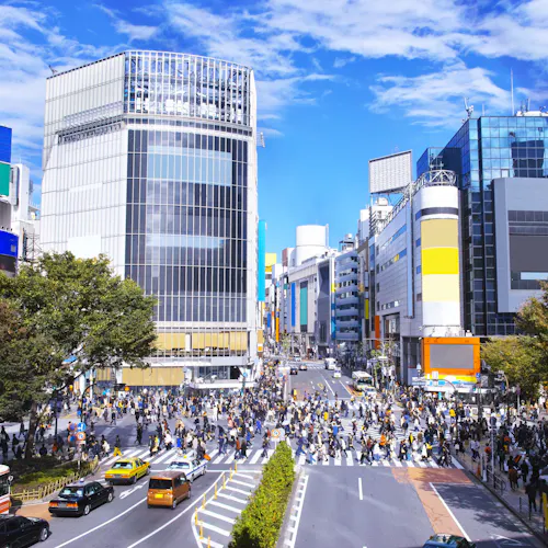 22年 渋谷で人気の観光 お出かけスポット 30選 Yahoo トラベル 22年 渋谷で人気の観光 お出かけスポット 30選 Yahoo トラベル