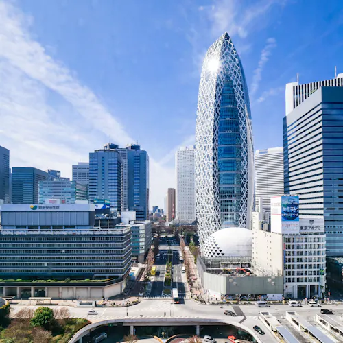 22年 新宿で人気の観光 お出かけスポット 30選 Yahoo トラベル 22年 新宿で人気の観光 お出かけスポット 30選 Yahoo トラベル