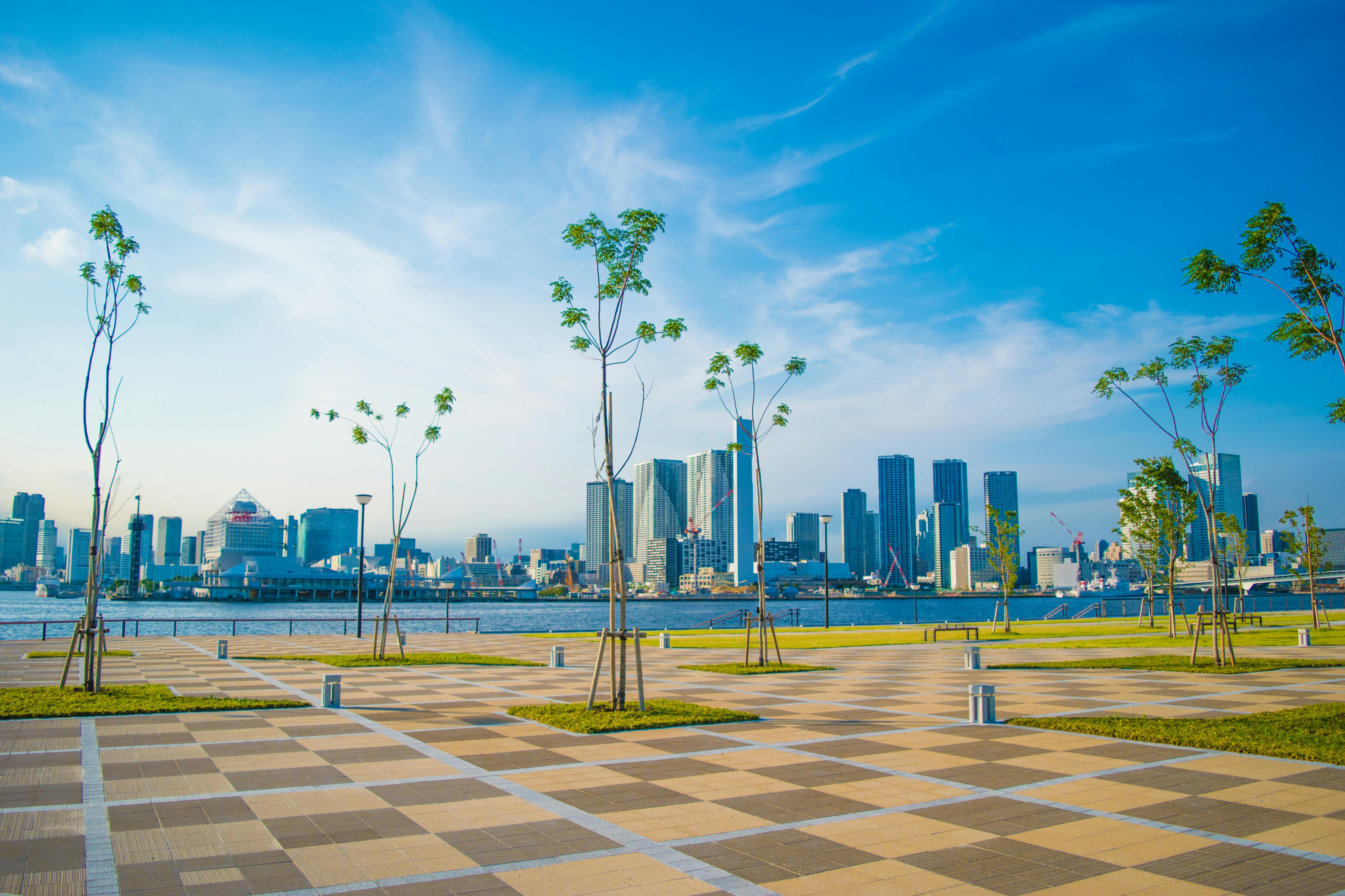 22年 豊洲で人気の観光 お出かけスポット 12選 Yahoo トラベル