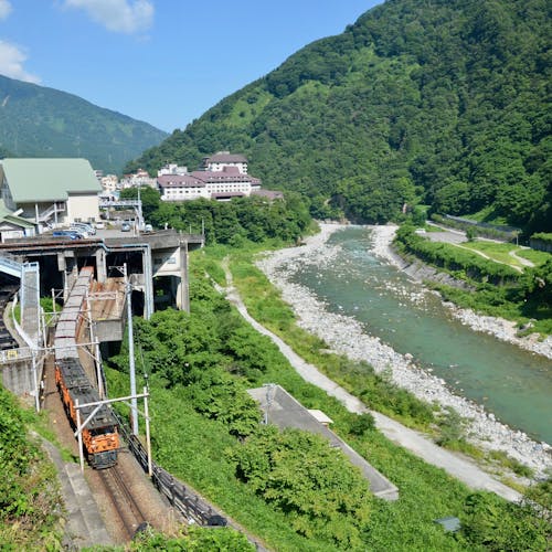 21年 宇奈月で人気の観光 お出かけスポット 27選 Yahoo トラベル 21年 宇奈月で人気の観光 お出かけスポット 27選 Yahoo トラベル