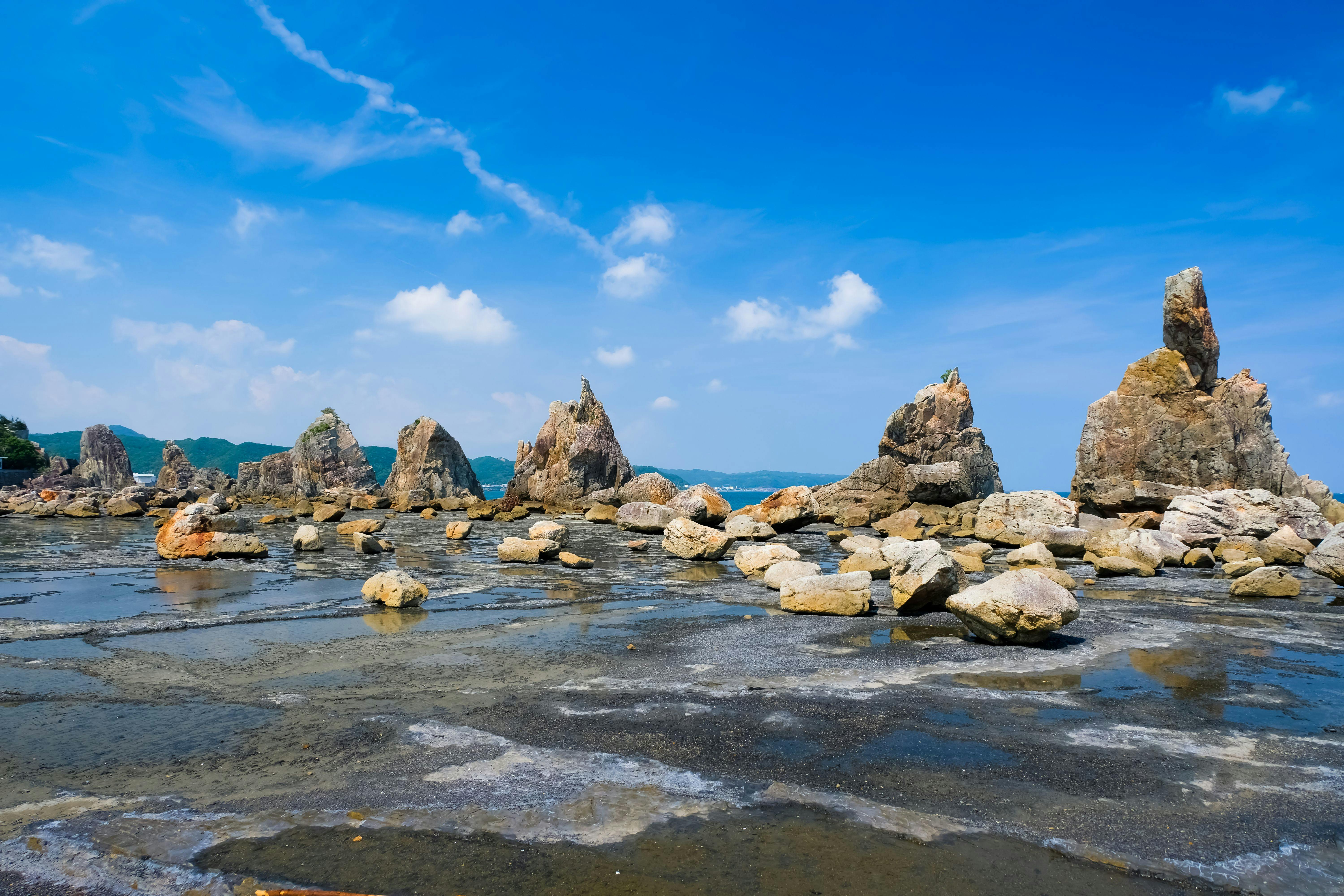 21年 串本観光で行きたい名所 串本旅行おすすめ人気スポット Yahoo トラベル