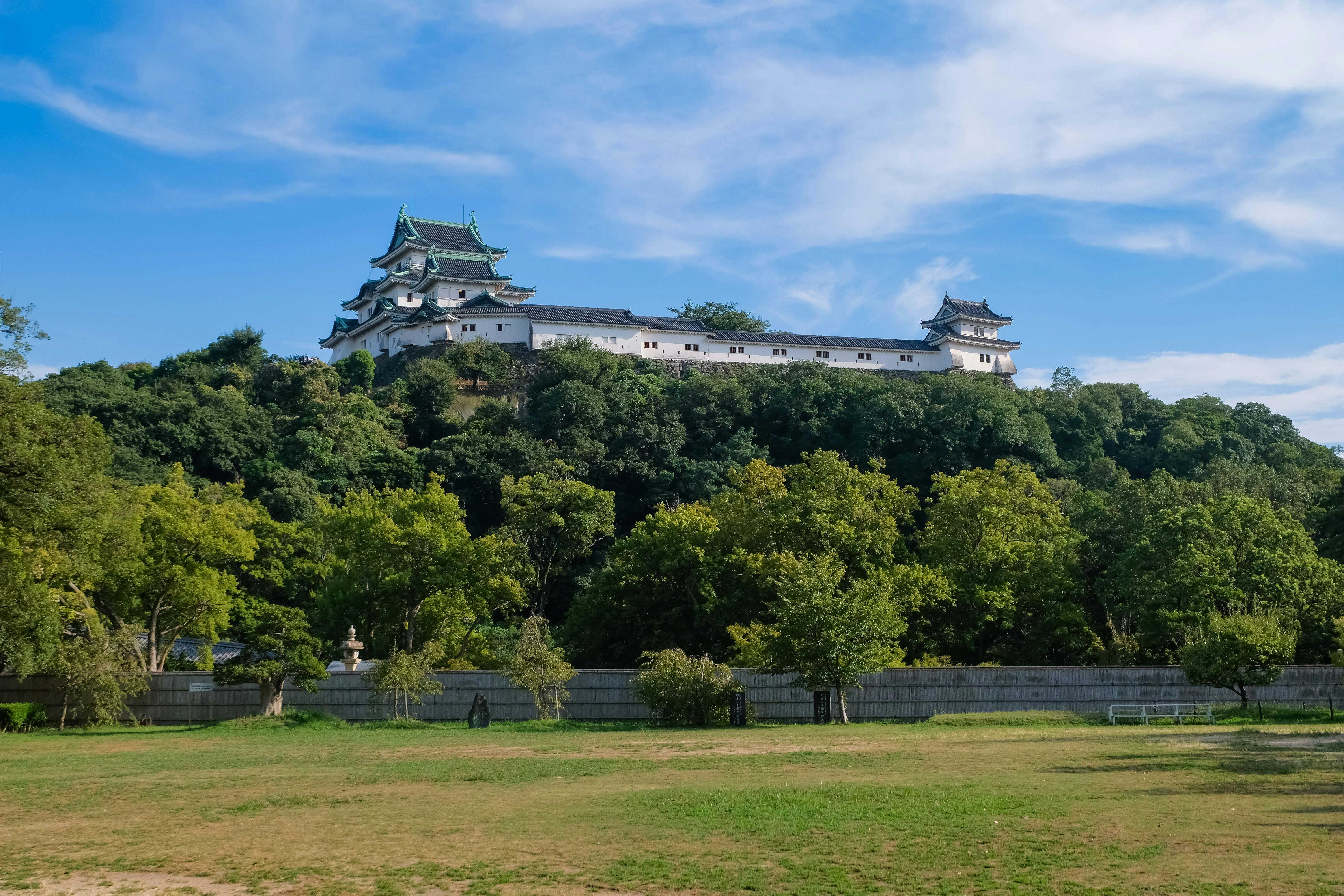 22年 和歌山市で人気の観光 お出かけスポット 30選 Yahoo トラベル
