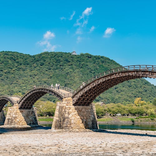 21年 岩国で人気の観光 お出かけスポット 30選 Yahoo トラベル 21年 岩国で人気の観光 お出かけスポット 30選 Yahoo トラベル