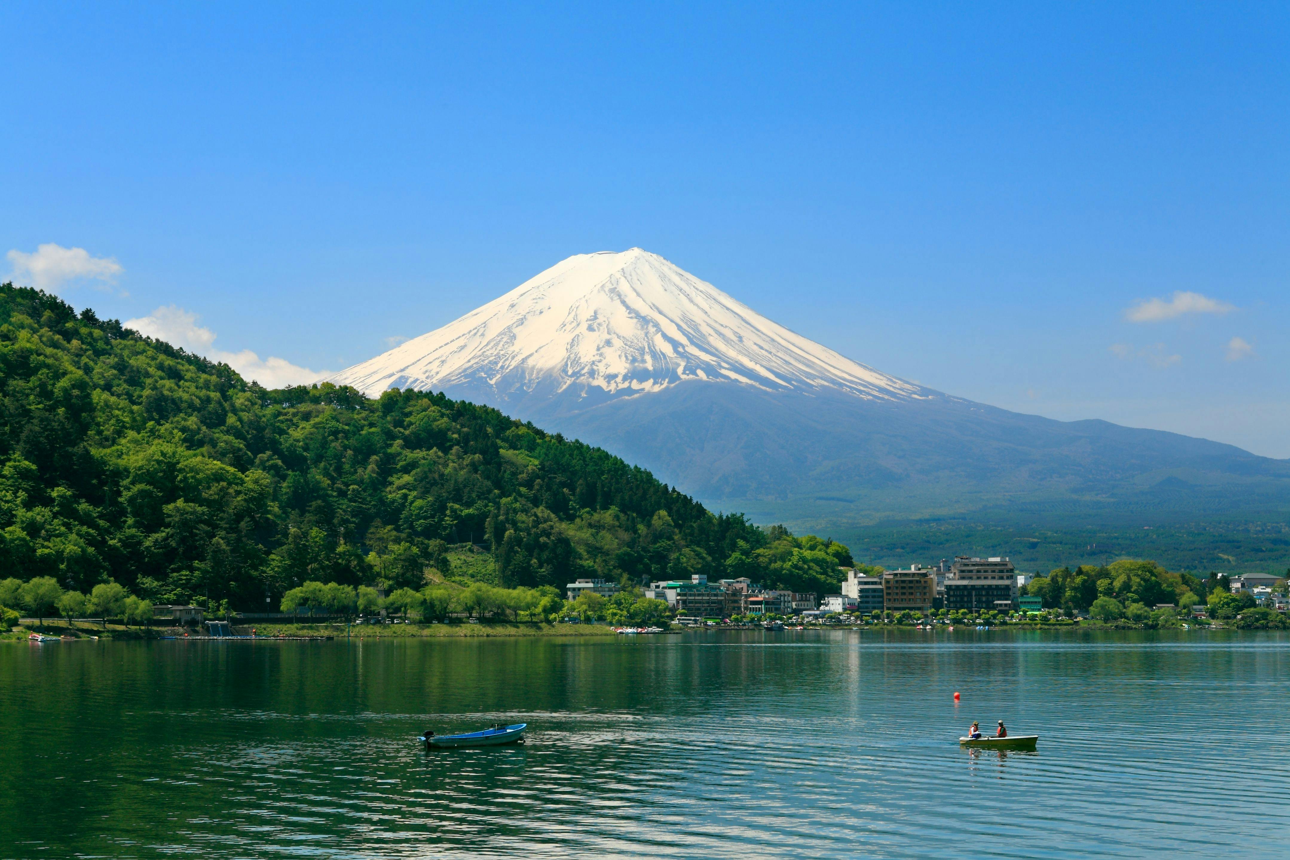22年 山中湖で人気の観光 お出かけスポット 30選 Yahoo トラベル