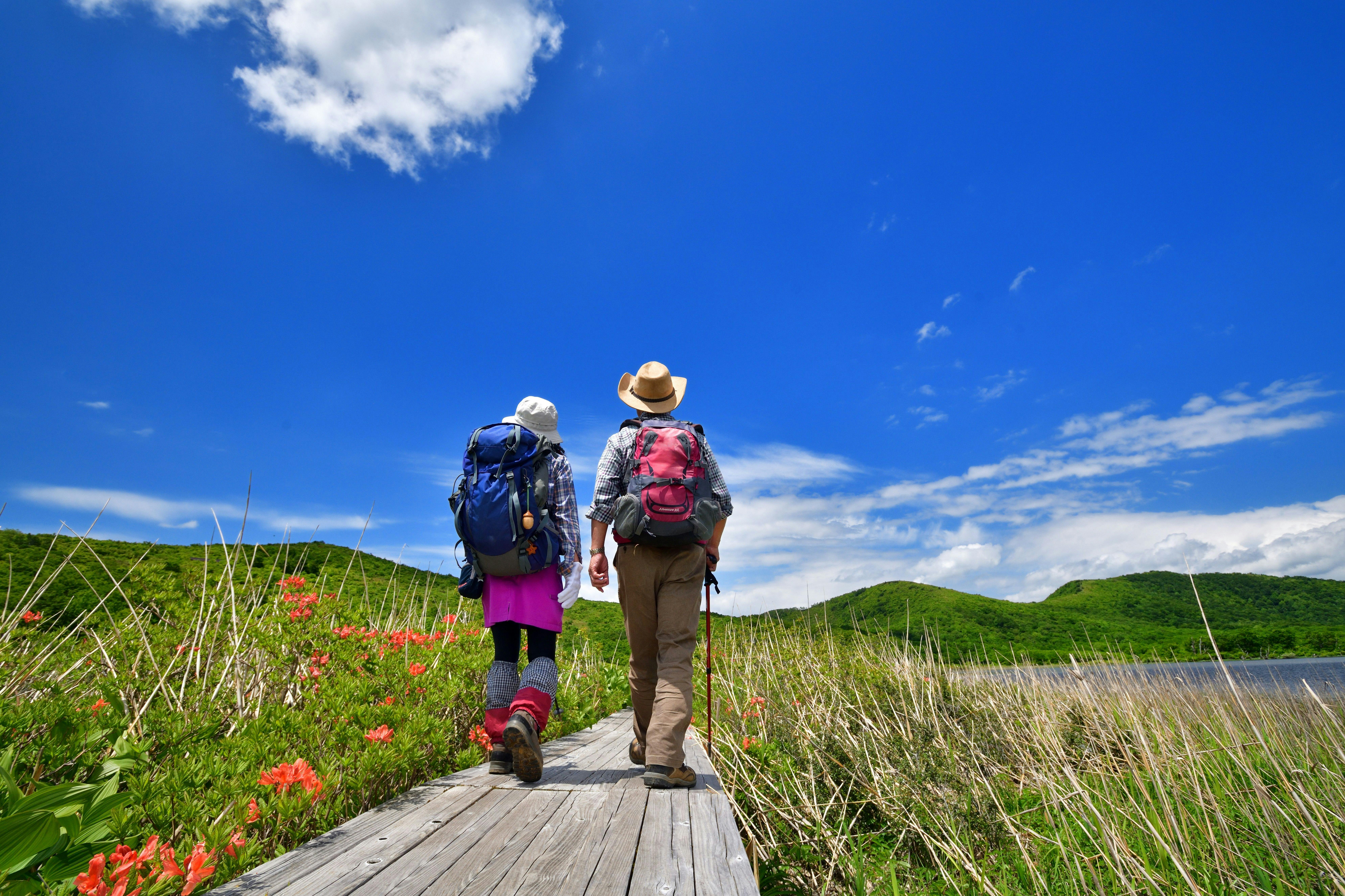 全国のハイキング ウォーキング 旅行で人気の観光スポットから普段のお出かけスポットまで日本各地の名所をご紹介 Yahoo トラベル