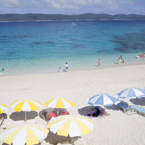 全国の海水浴場 旅行で人気の観光スポットから普段のお出かけスポットまで日本各地の名所をご紹介 Yahoo トラベル 全国の海水浴場 旅行で人気の観光スポットから普段のお出かけスポットまで日本各地の名所をご紹介 Yahoo トラベル