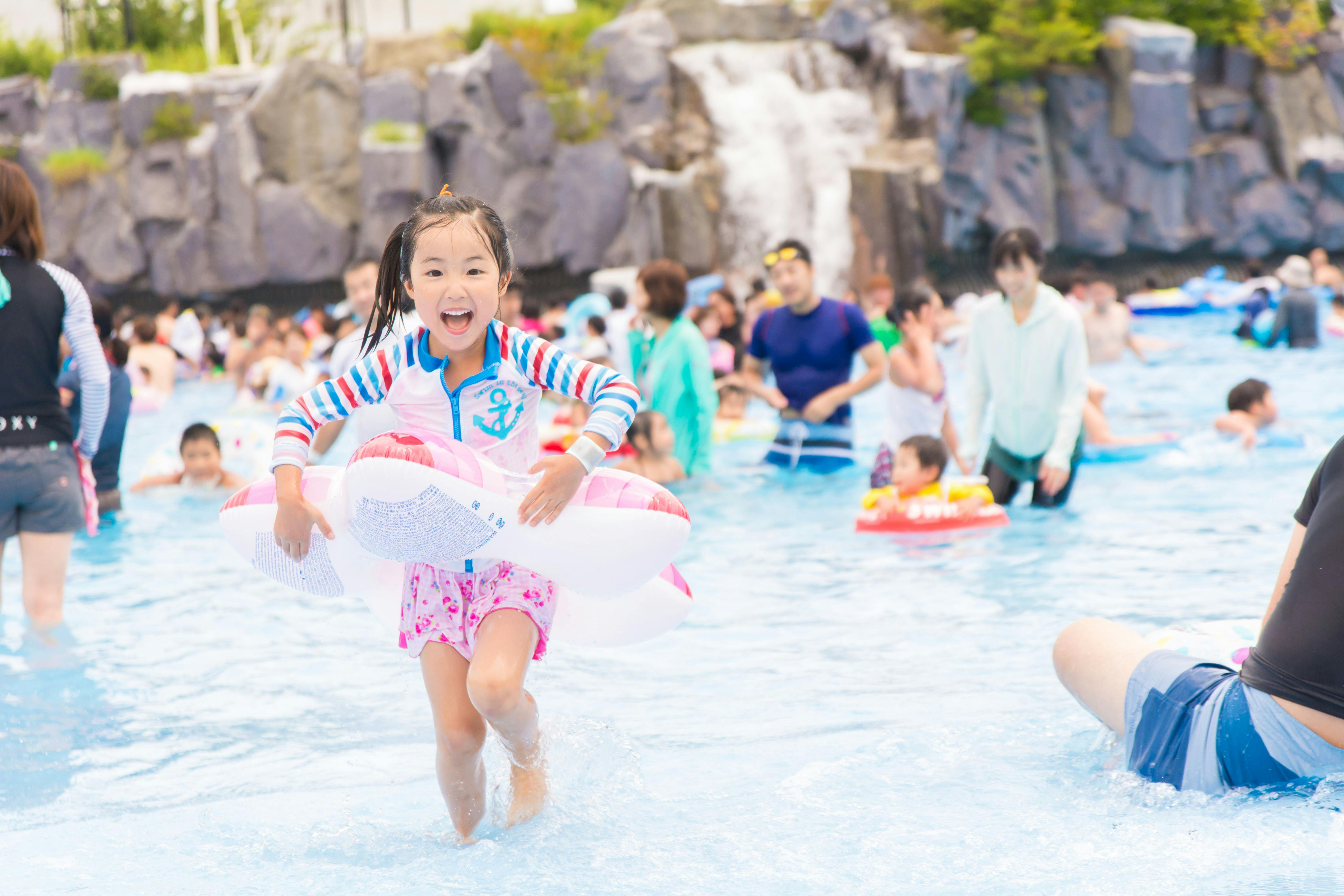 22年 大阪市東淀川区のプールで行きたい 大阪市東淀川区旅行で人気のおすすめスポット Yahoo トラベル