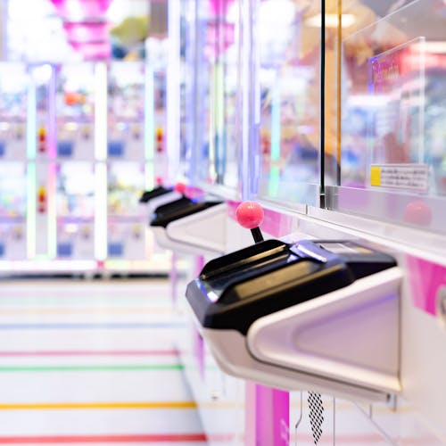 全国のゲームセンター 旅行で人気の観光スポットから普段のお出かけスポットまで日本各地の名所をご紹介 Yahoo トラベル 全国のゲームセンター 旅行で人気の観光スポットから普段のお出かけスポットまで日本各地の名所をご紹介 Yahoo トラベル